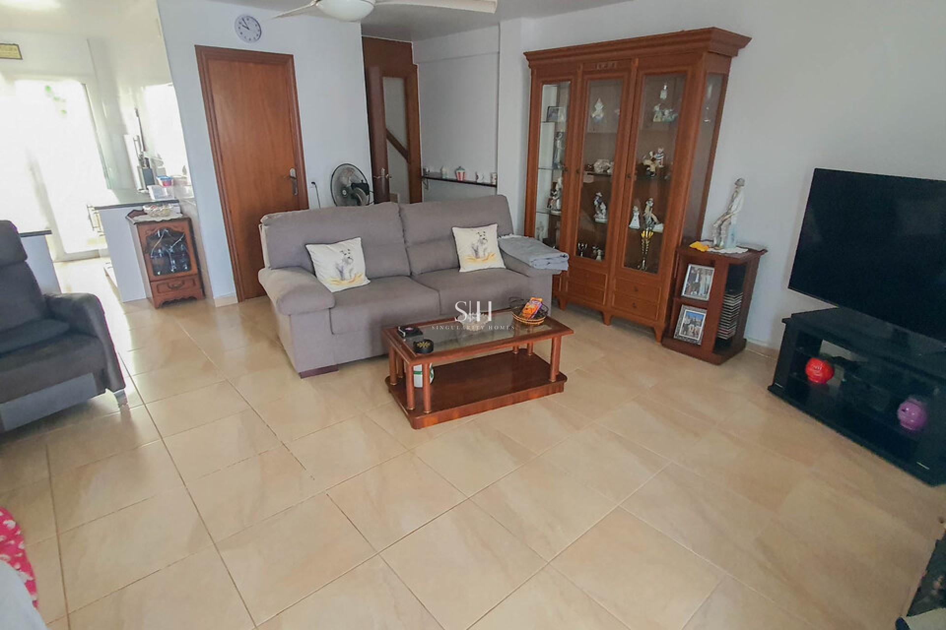 Перепродажа - Casa - Torrevieja - Costa Blanca
