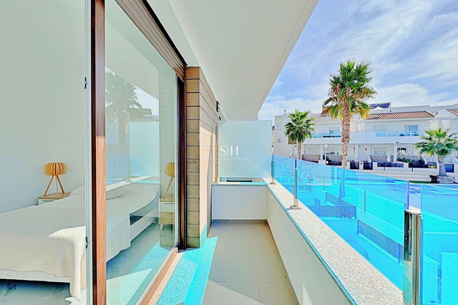 Перепродажа - Casa - Torrevieja - Costa Blanca