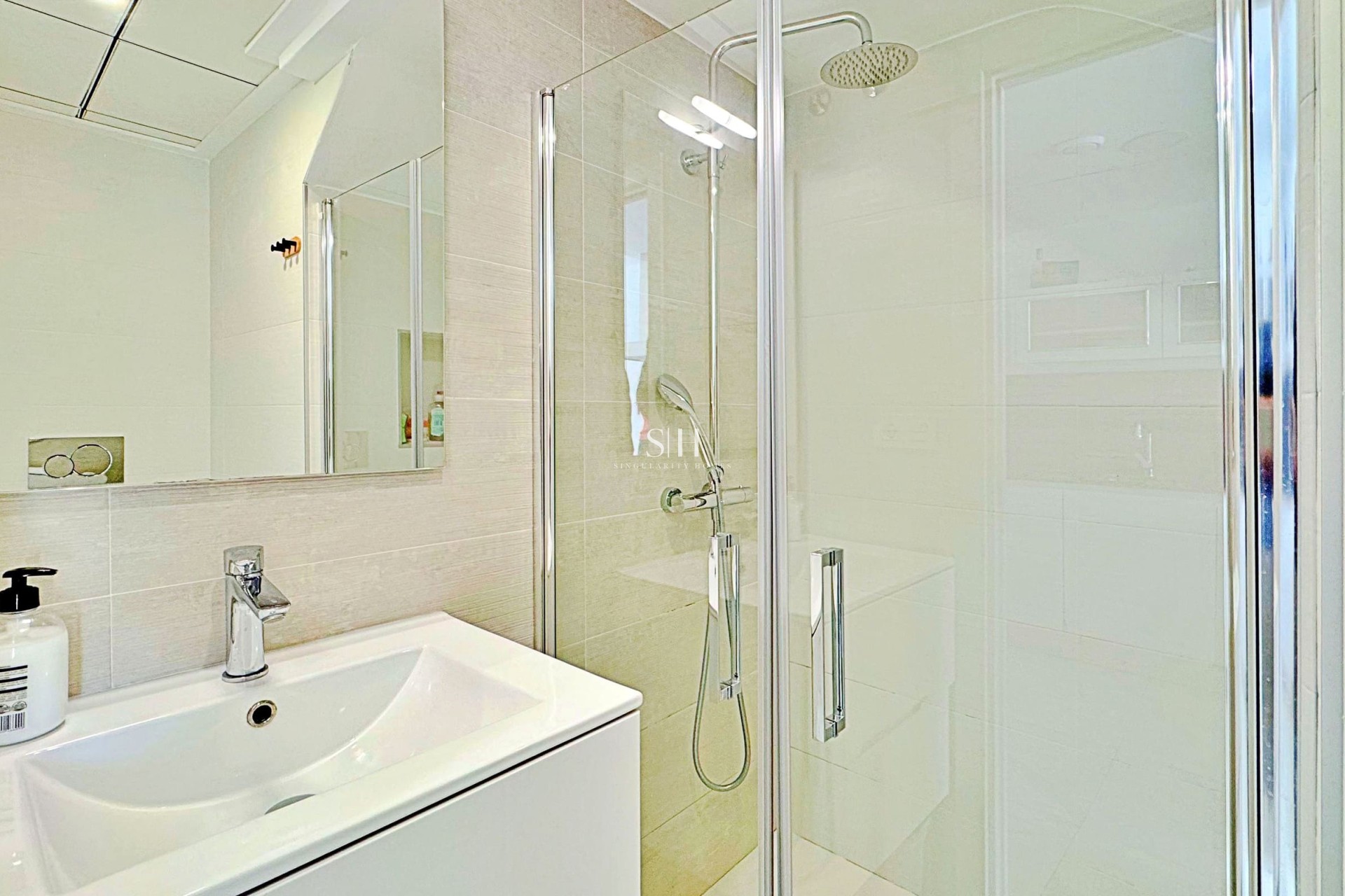 Перепродажа - Casa - Torrevieja - Costa Blanca