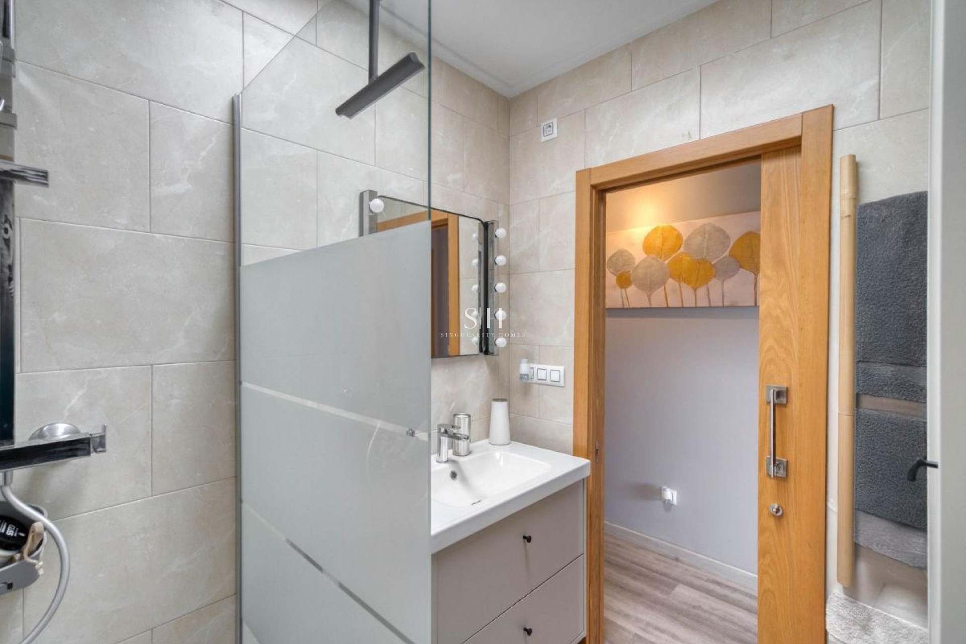 Перепродажа - Casa - Torrevieja - Costa Blanca