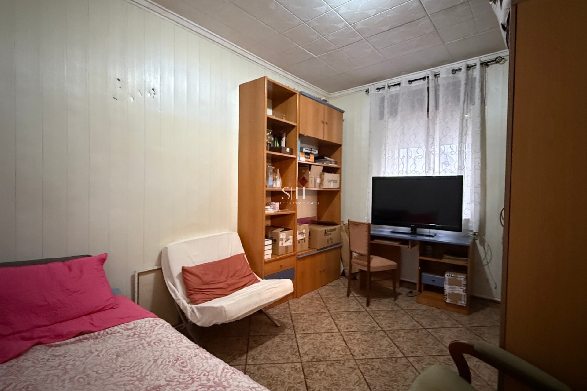 Перепродажа - Casa - Torrevieja - Costa Blanca