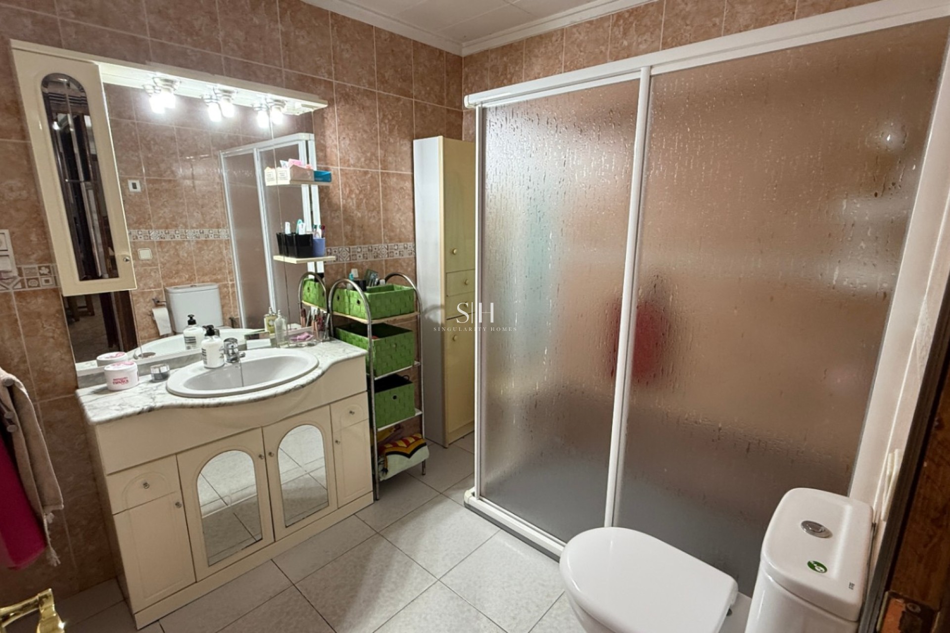 Перепродажа - Casa - Torrevieja - Costa Blanca