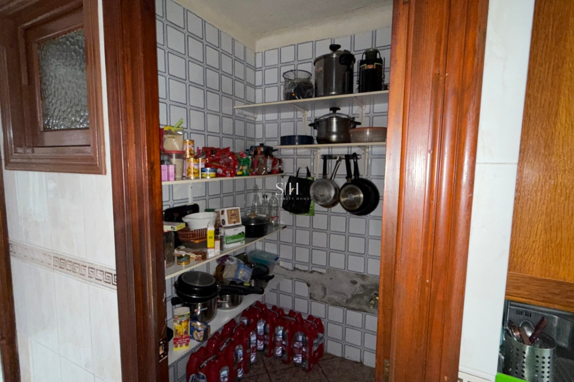 Перепродажа - Casa - Torrevieja - Costa Blanca