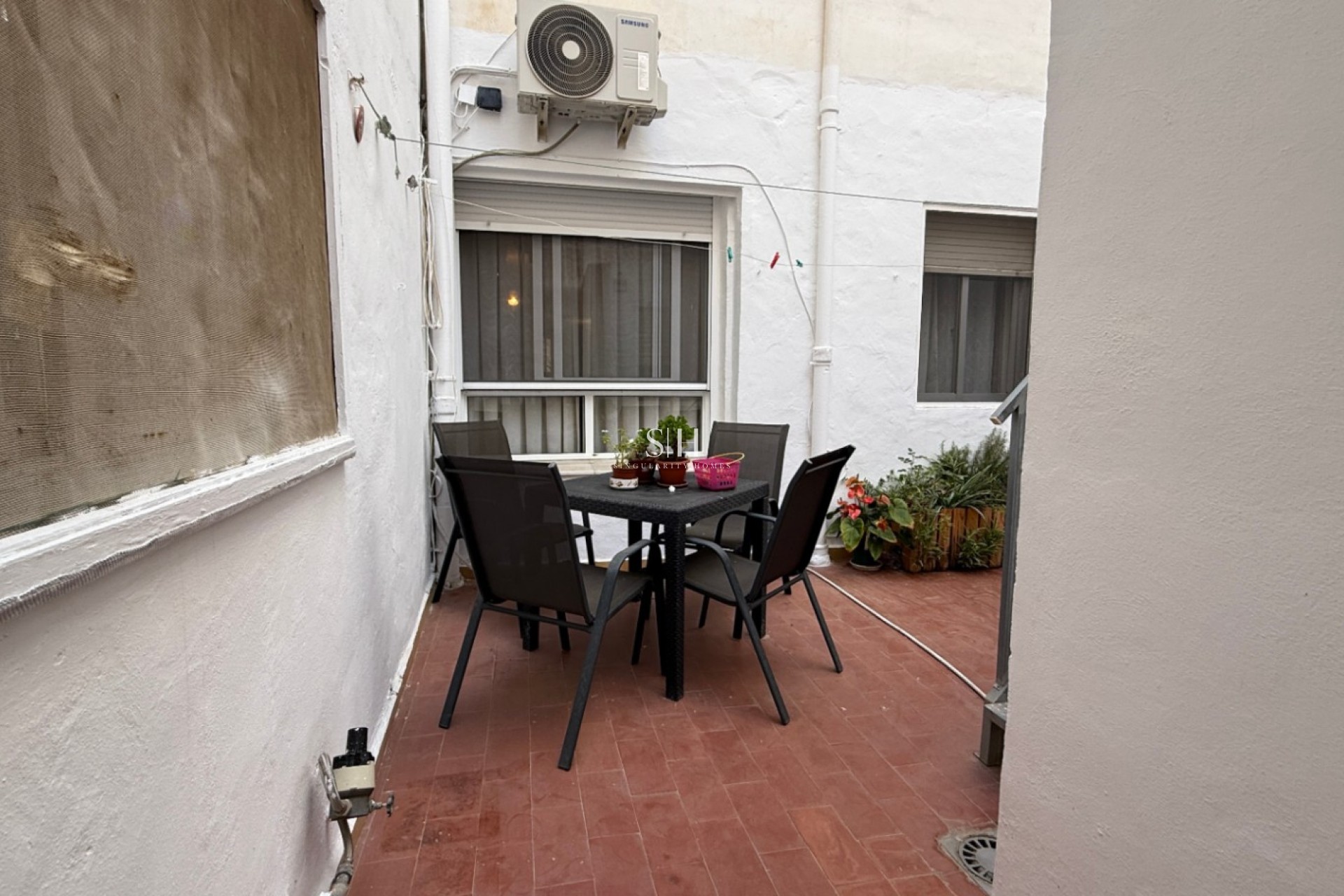 Перепродажа - Casa - Torrevieja - Costa Blanca