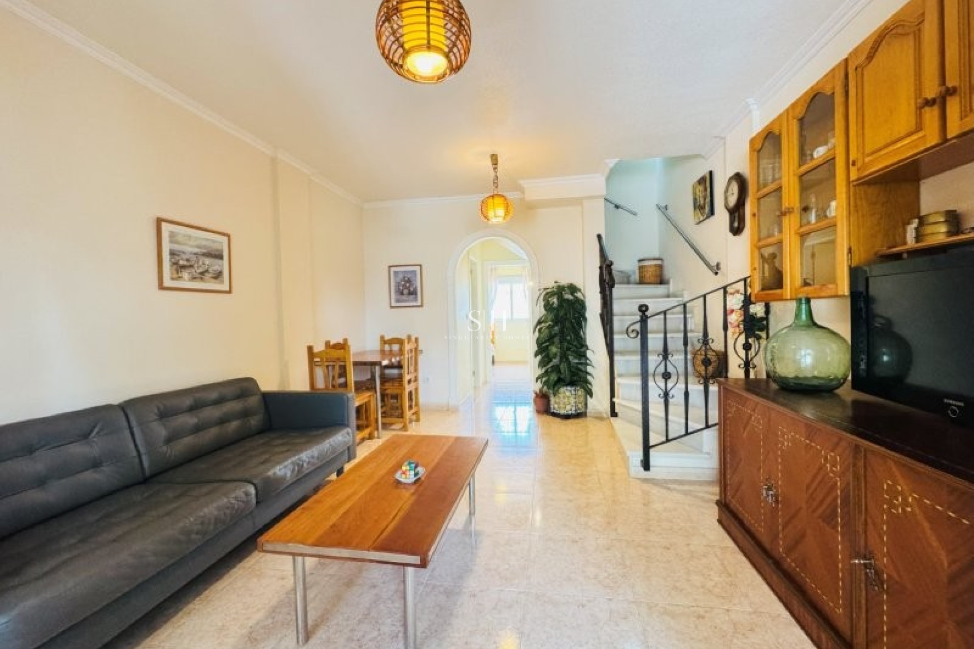 Перепродажа - Casa - Torrevieja - Costa Blanca