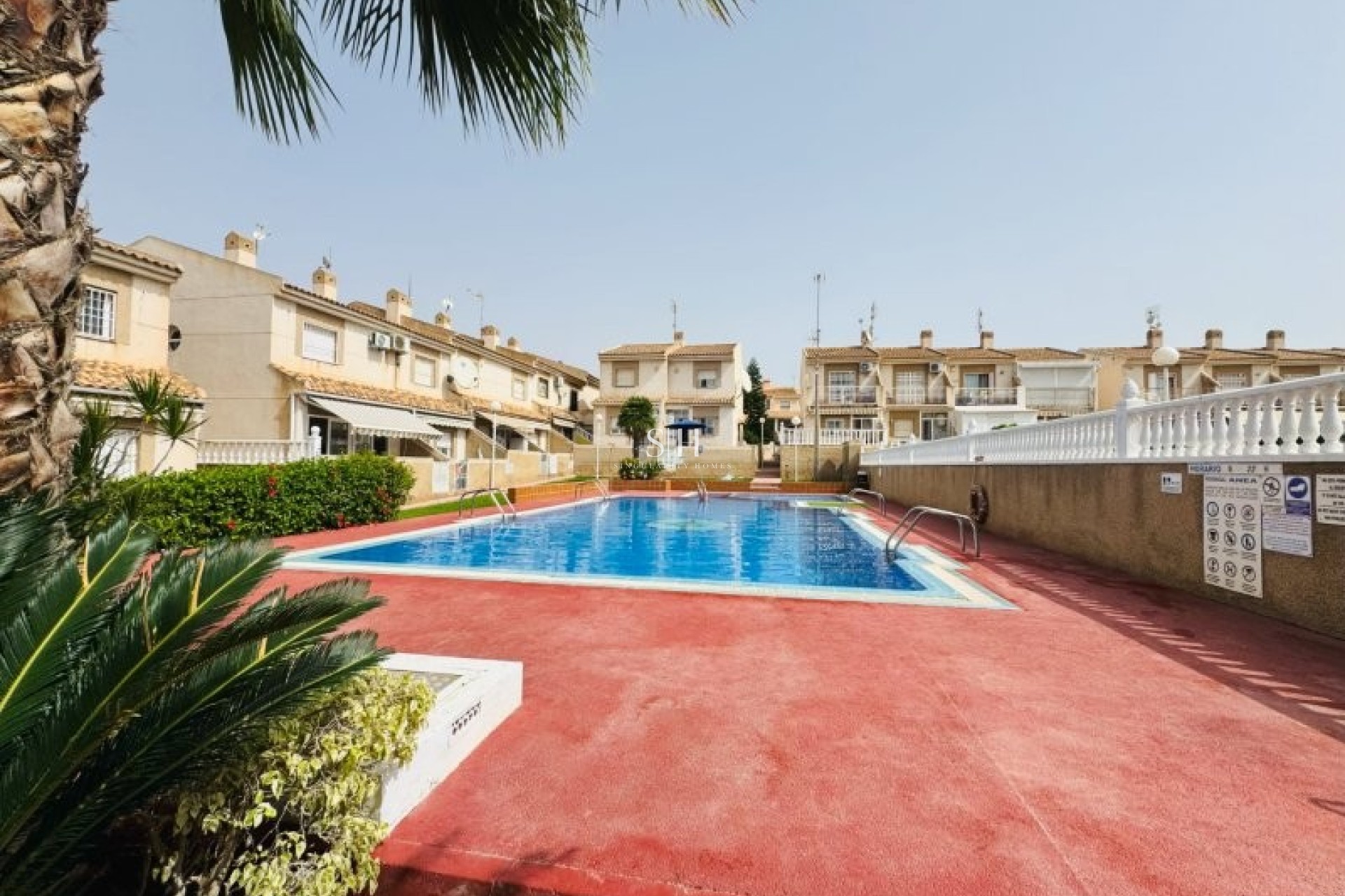Перепродажа - Casa - Torrevieja - Costa Blanca