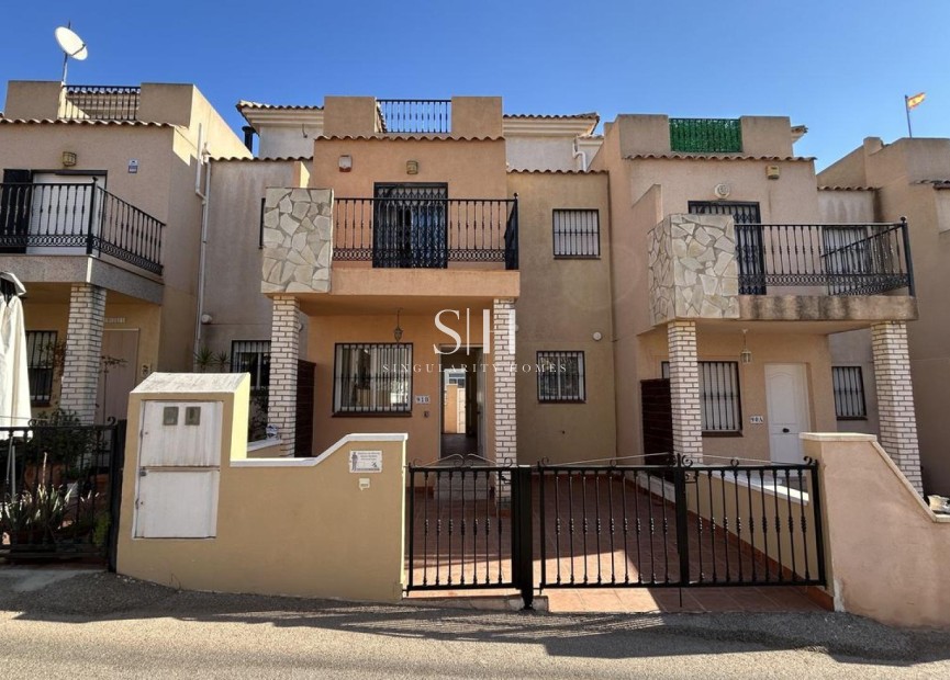 Перепродажа - Casa - Torrevieja - Costa Blanca