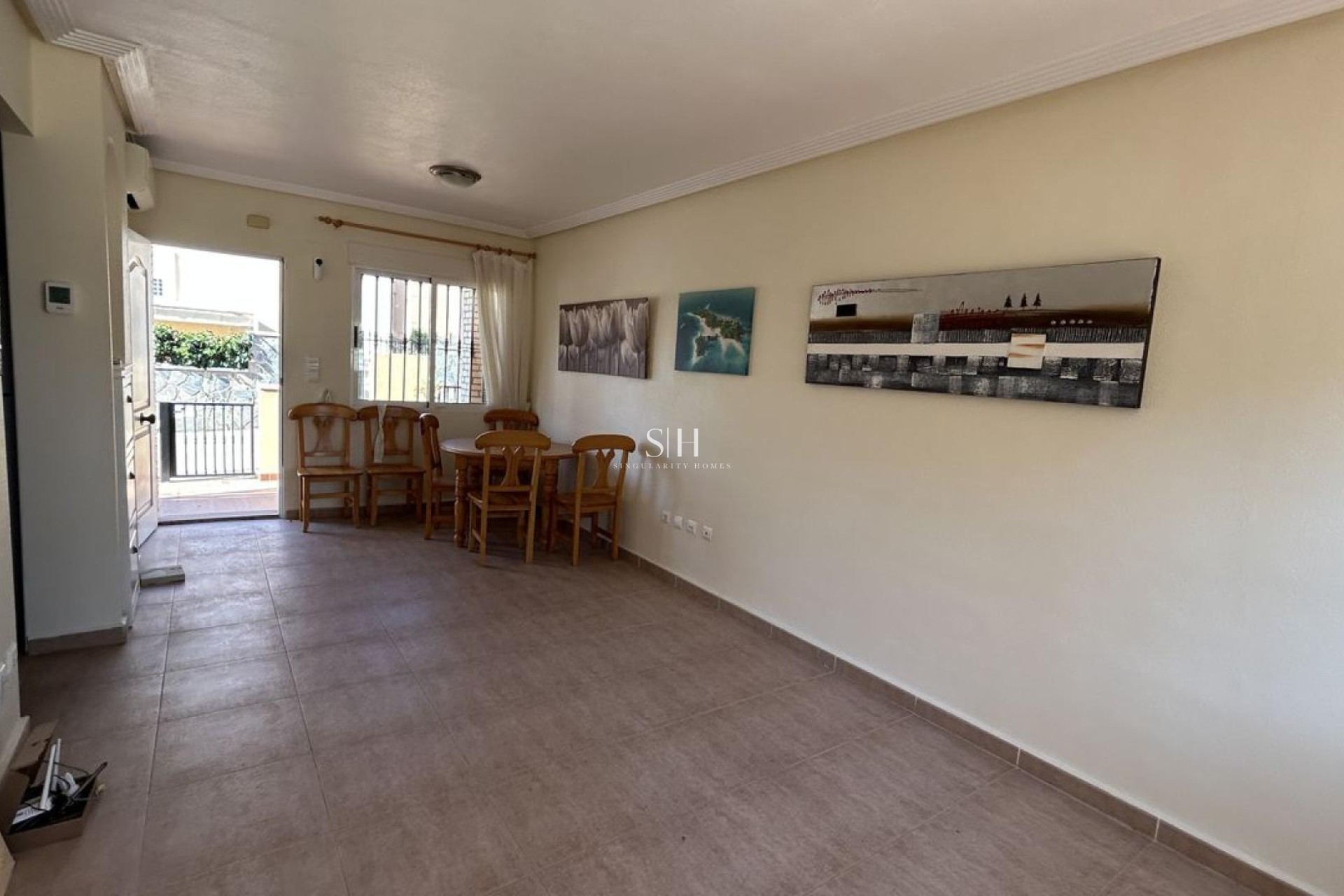 Перепродажа - Casa - Torrevieja - Costa Blanca