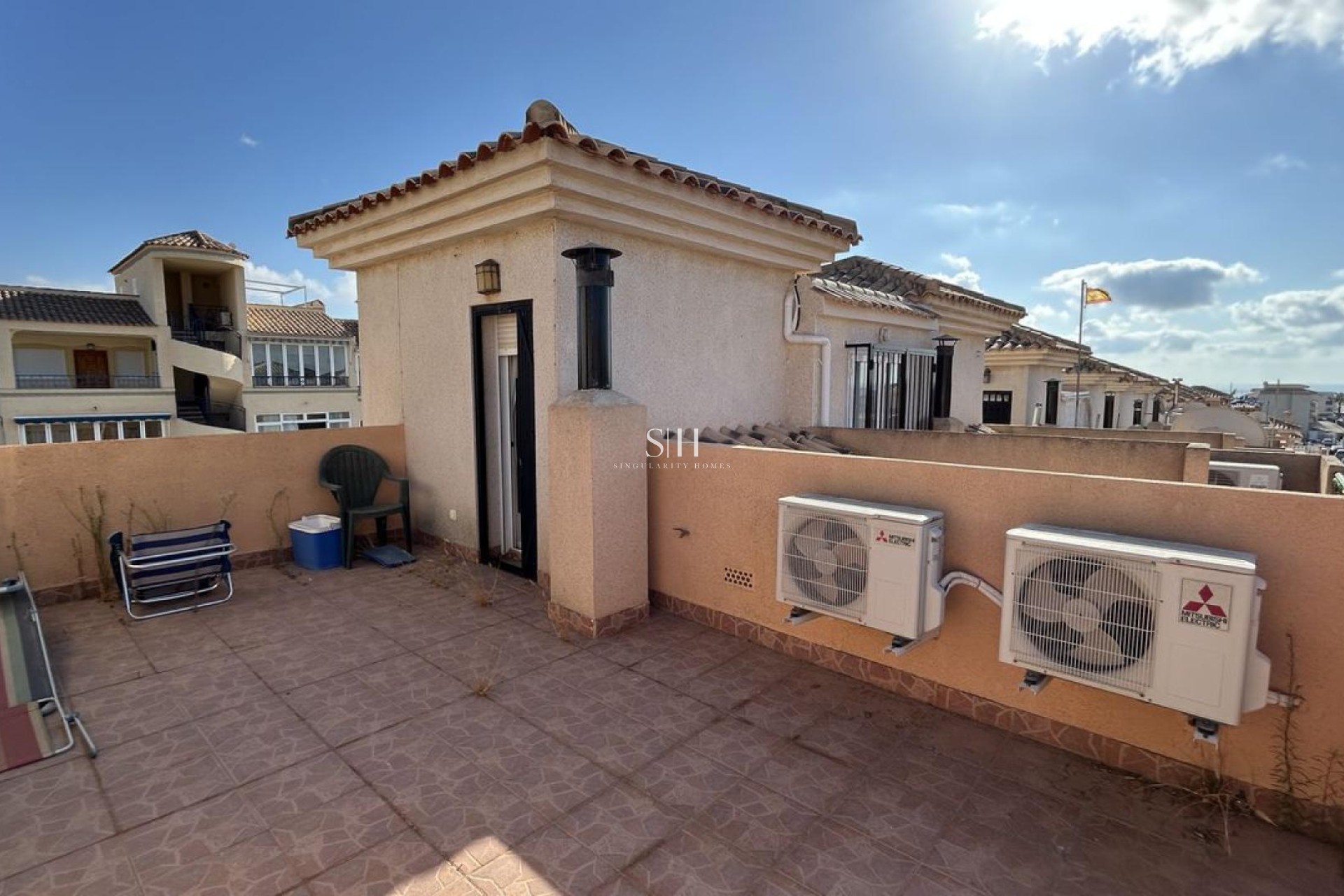Перепродажа - Casa - Torrevieja - Costa Blanca