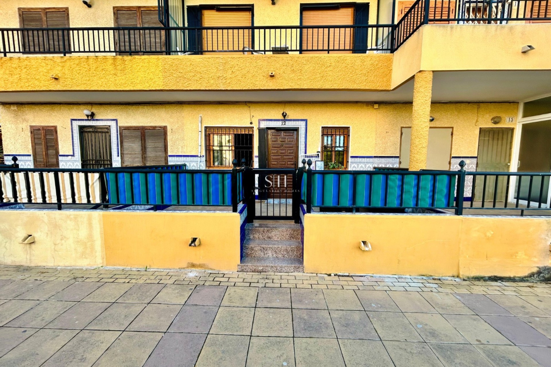 Перепродажа - Casa - Torrevieja - Costa Blanca
