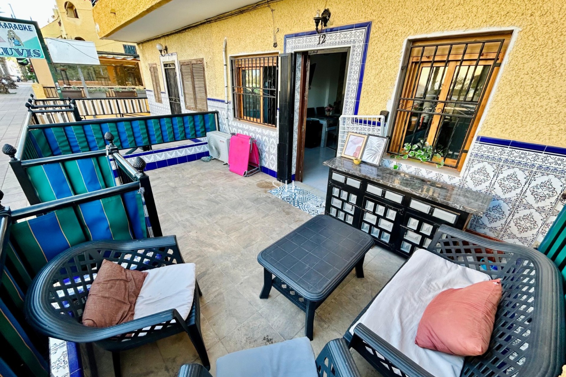 Перепродажа - Casa - Torrevieja - Costa Blanca