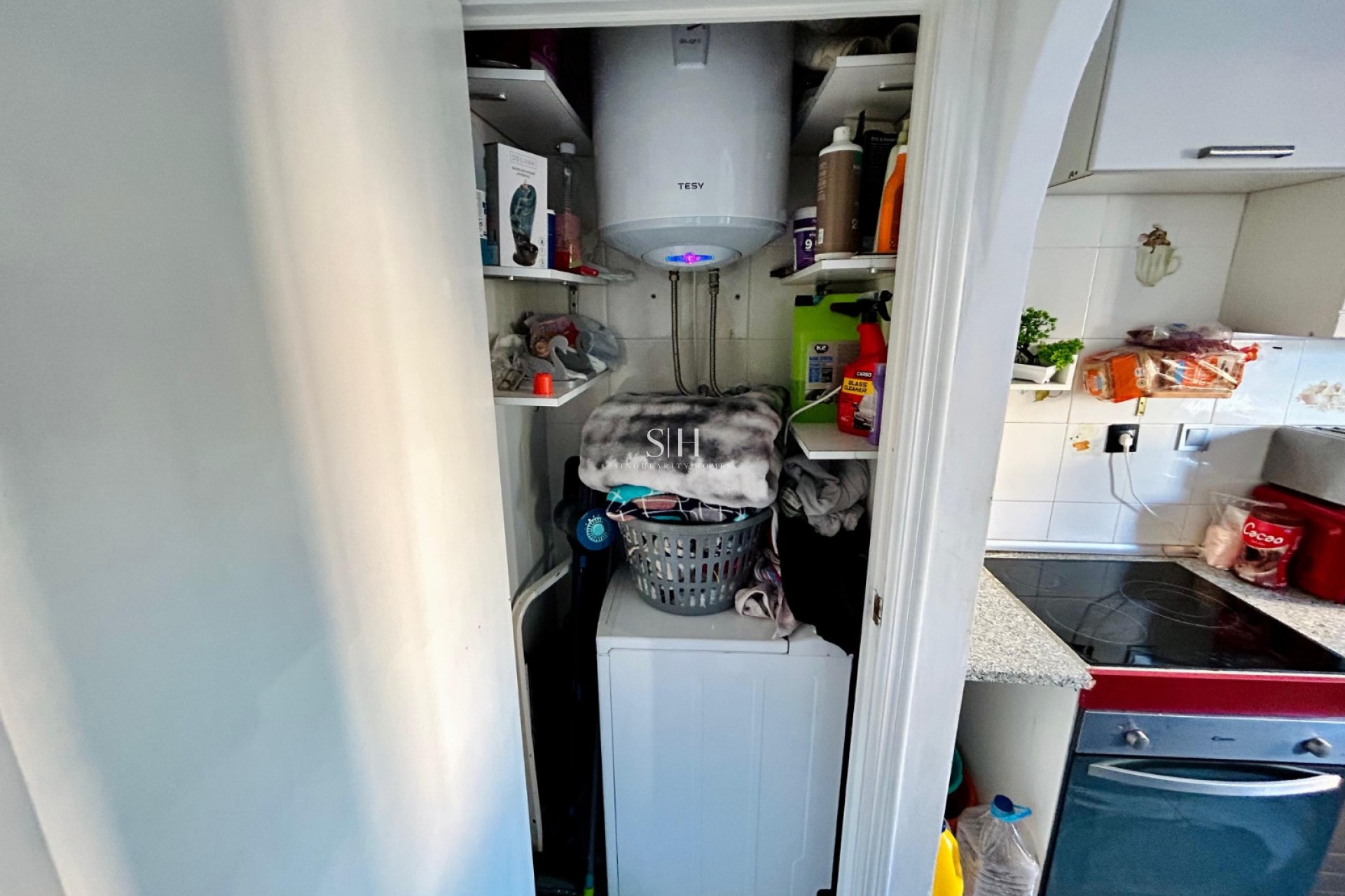 Перепродажа - Casa - Torrevieja - Costa Blanca