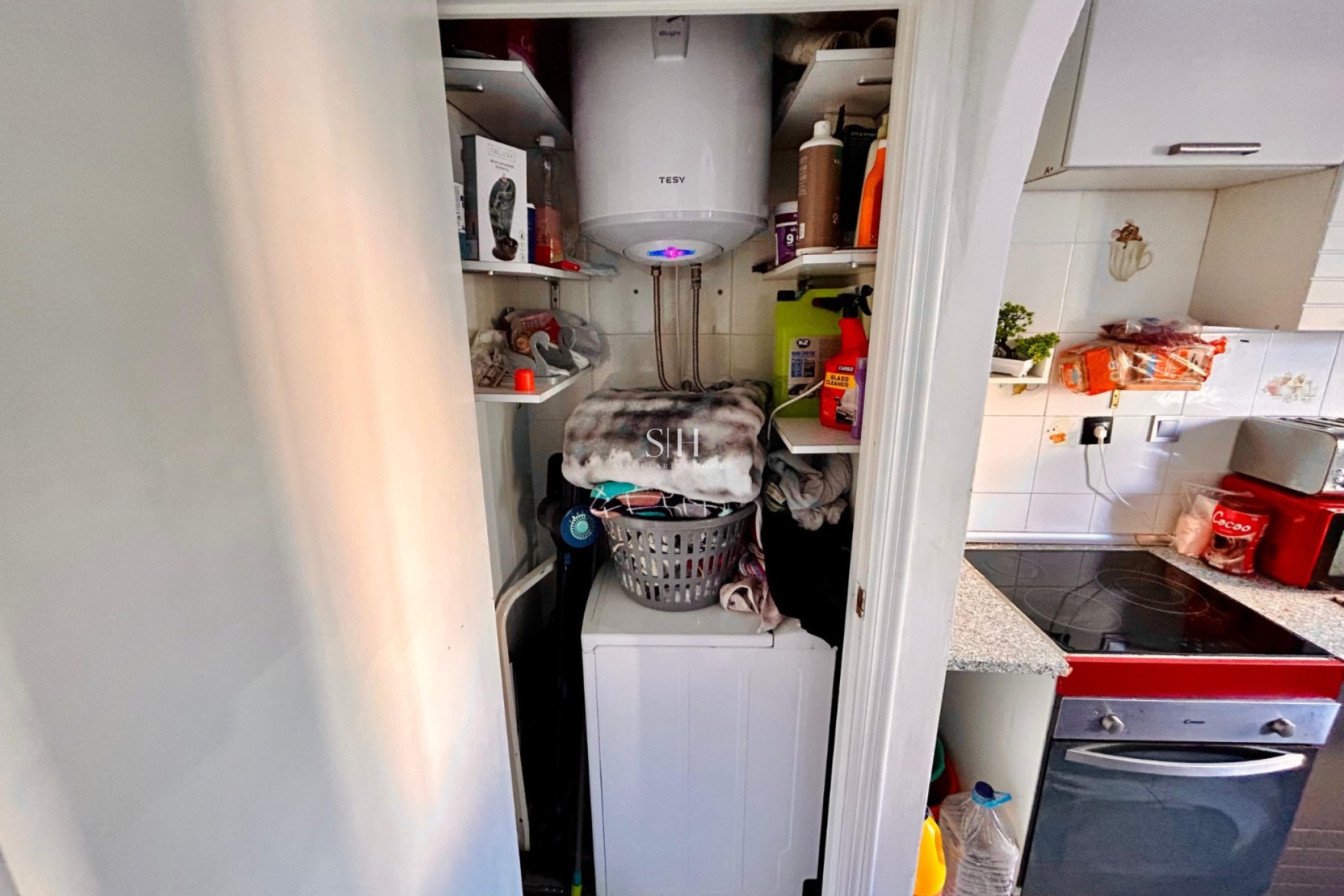 Перепродажа - Casa - Torrevieja - Costa Blanca