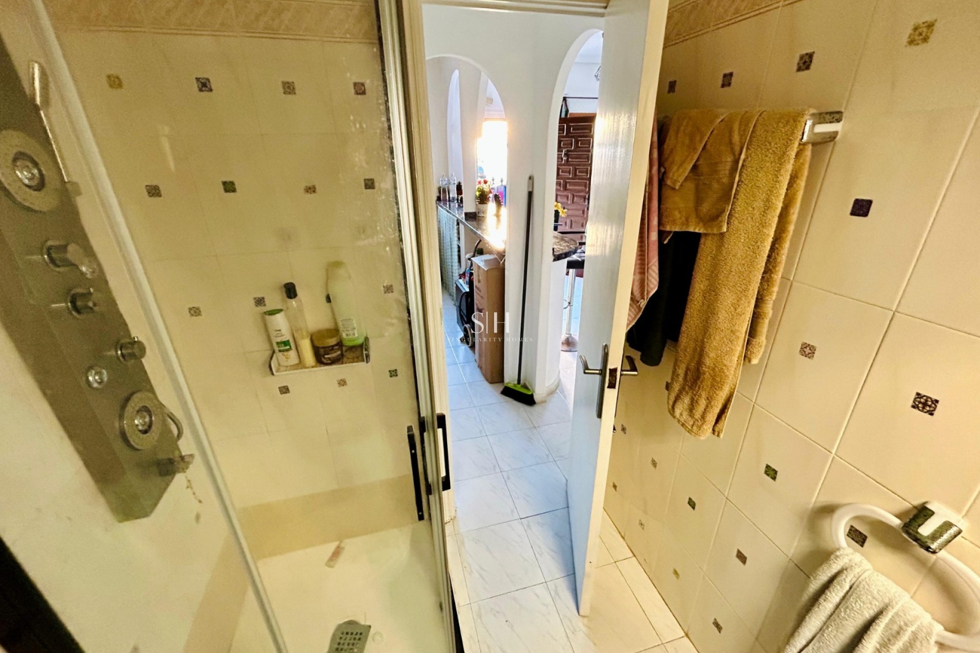 Перепродажа - Casa - Torrevieja - Costa Blanca