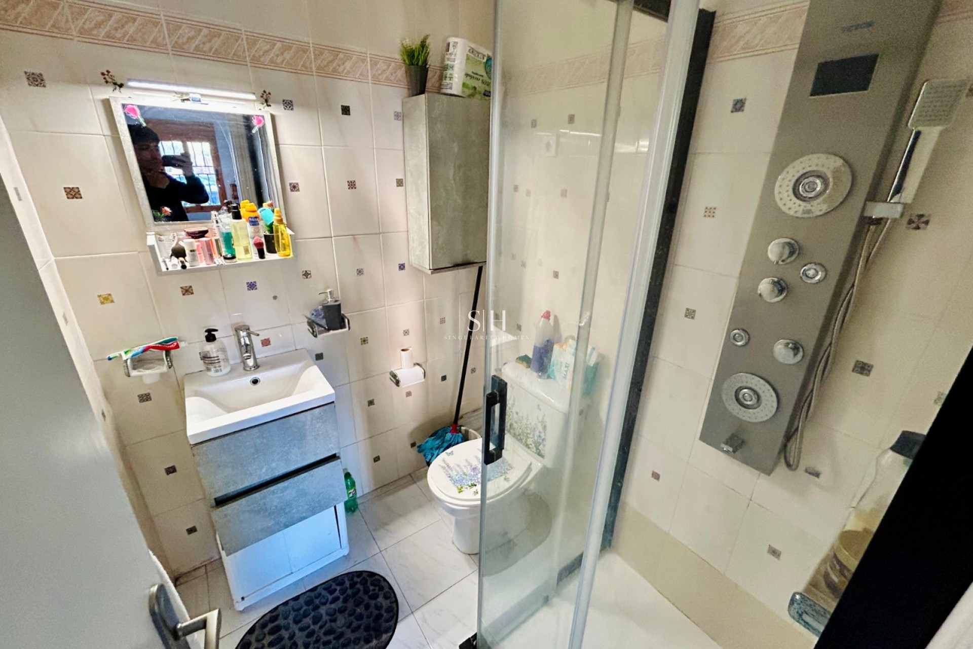 Перепродажа - Casa - Torrevieja - Costa Blanca