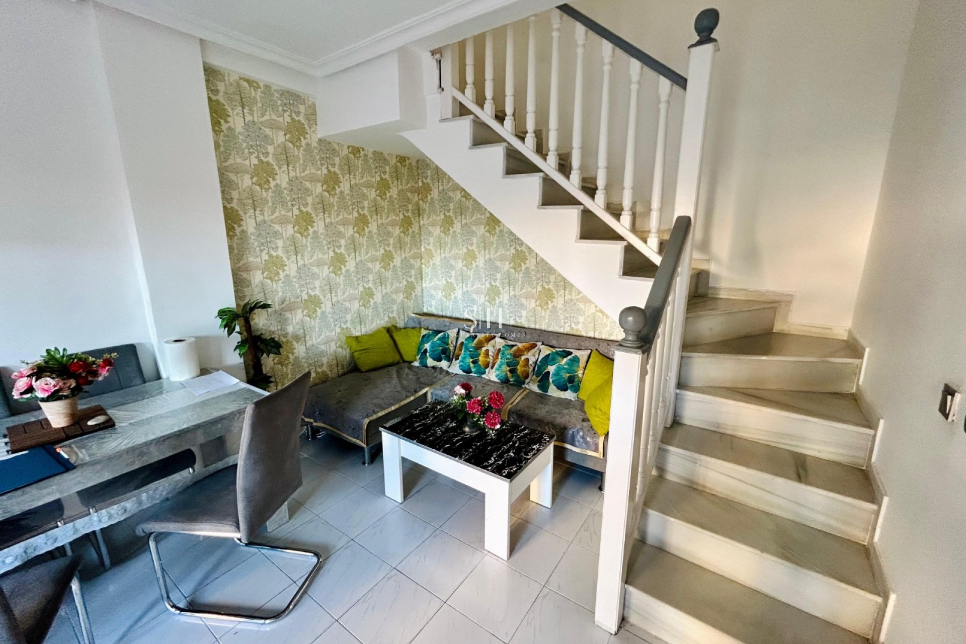 Перепродажа - Casa - Torrevieja - Costa Blanca