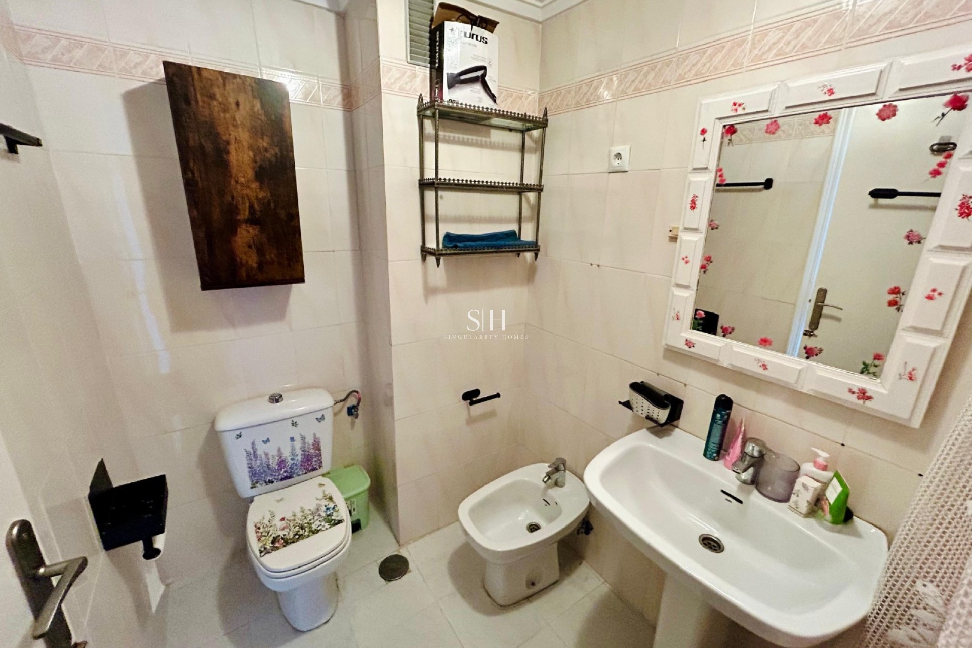 Перепродажа - Casa - Torrevieja - Costa Blanca