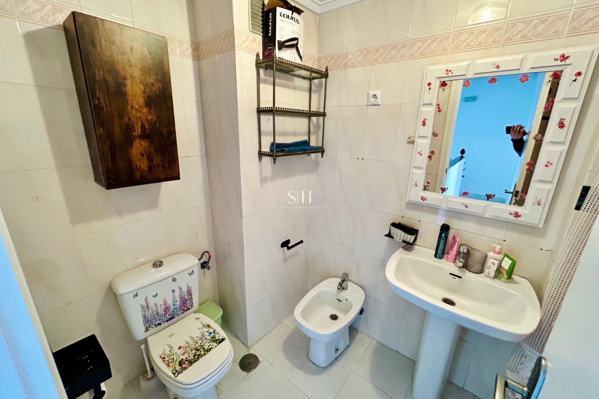 Перепродажа - Casa - Torrevieja - Costa Blanca