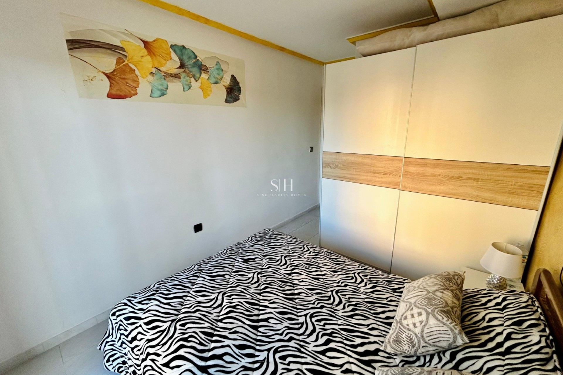 Перепродажа - Casa - Torrevieja - Costa Blanca