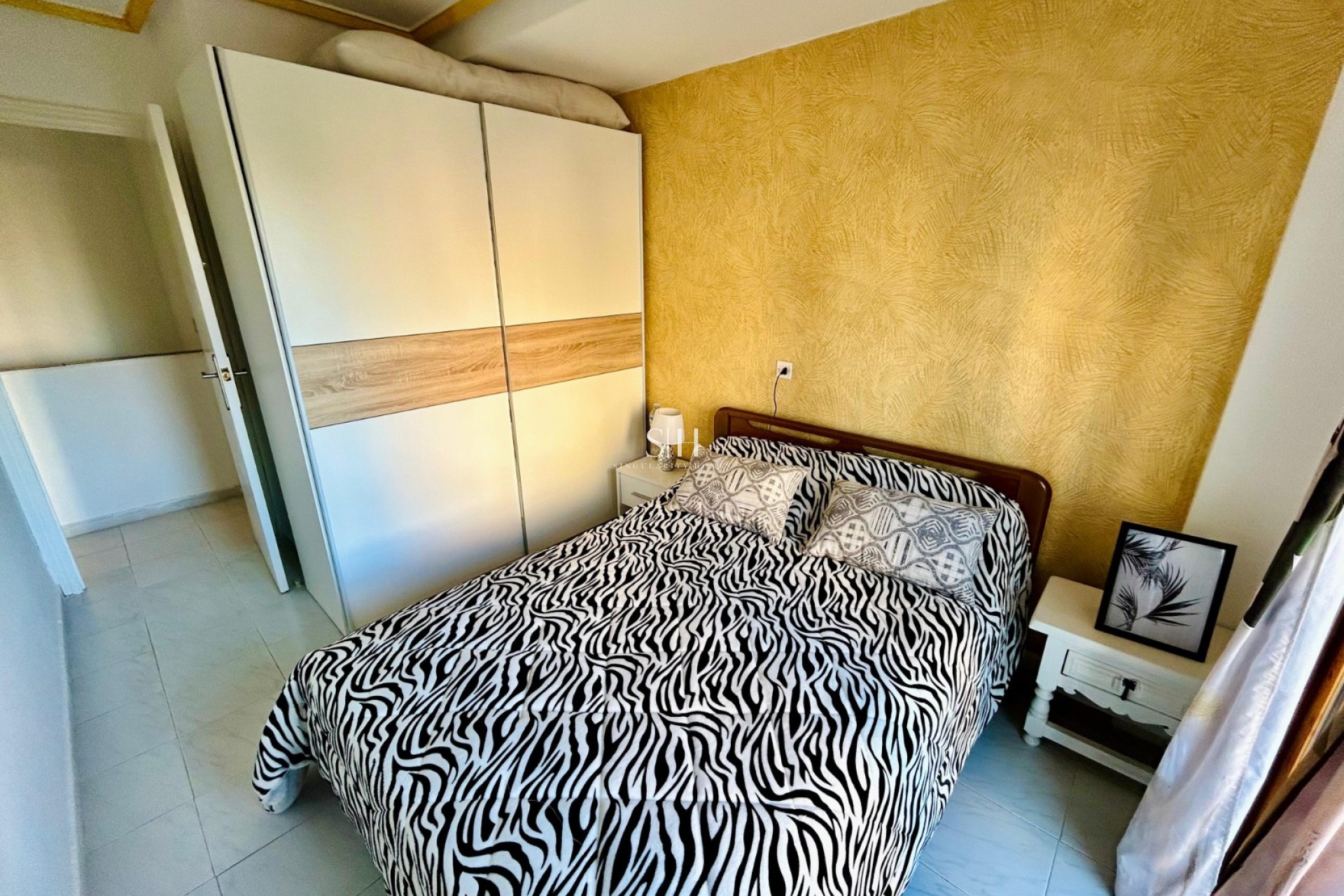 Перепродажа - Casa - Torrevieja - Costa Blanca