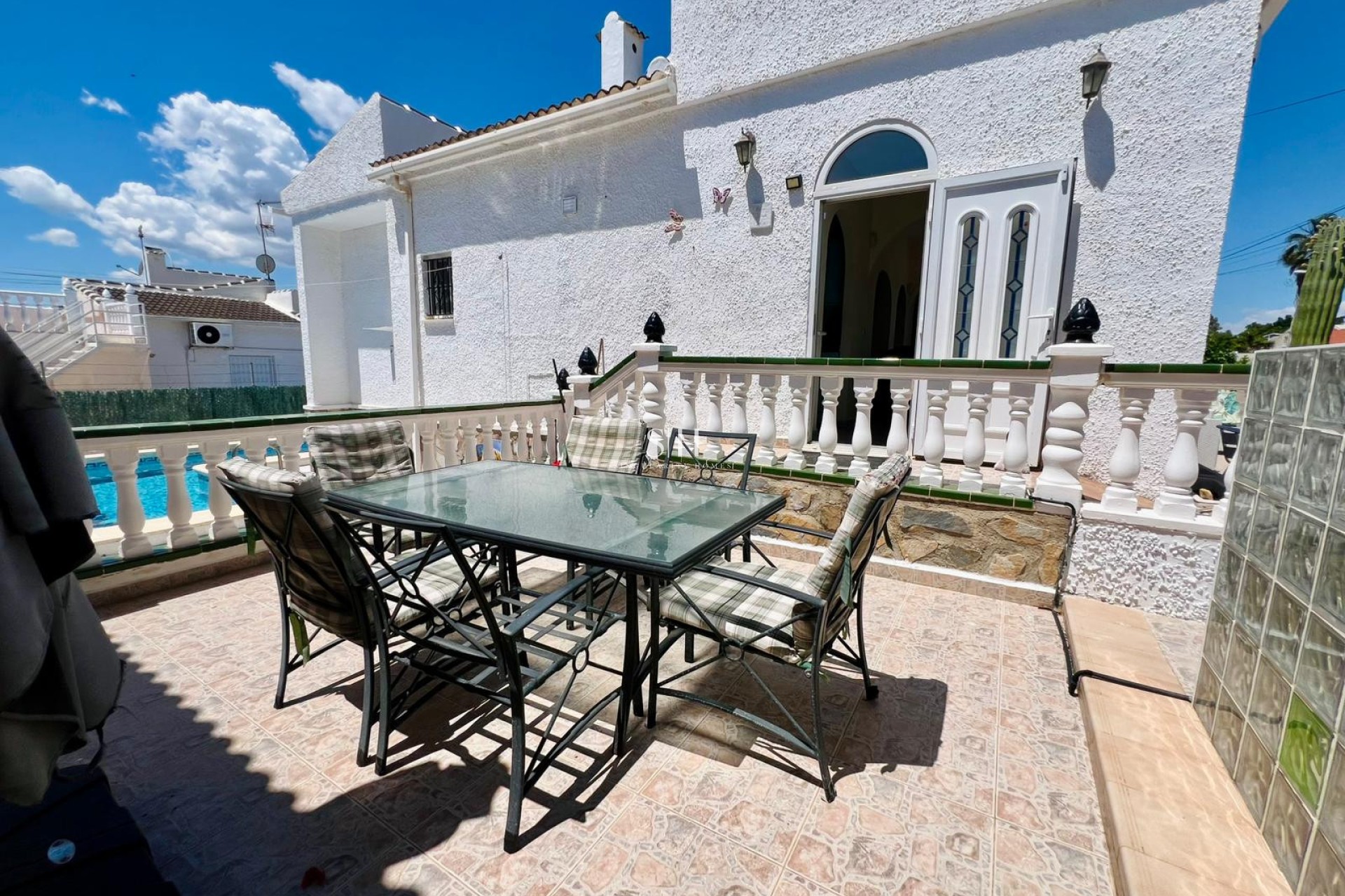 Перепродажа - Casa - Torrevieja - Costa Blanca