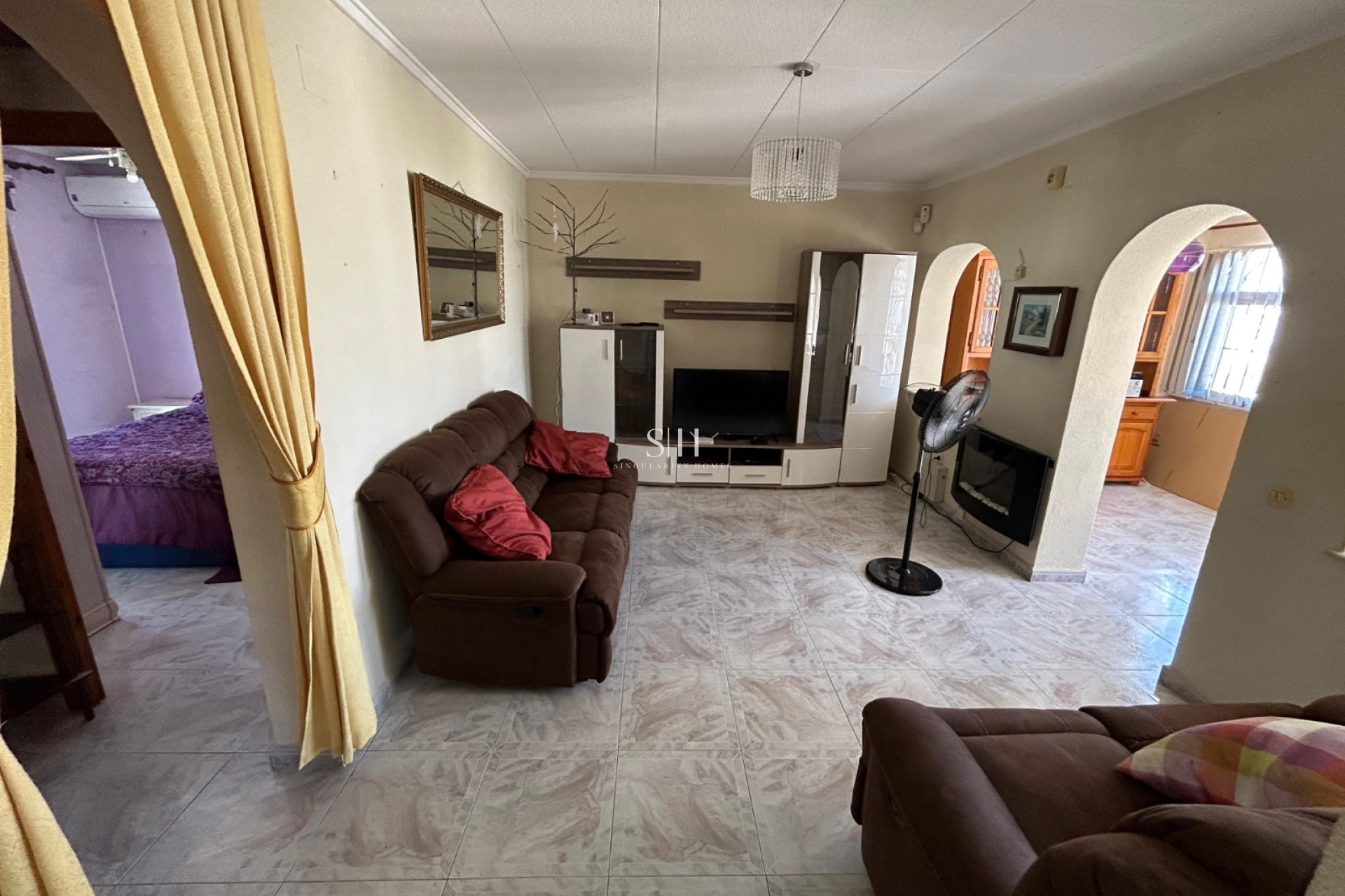 Перепродажа - Casa - Torrevieja - Costa Blanca