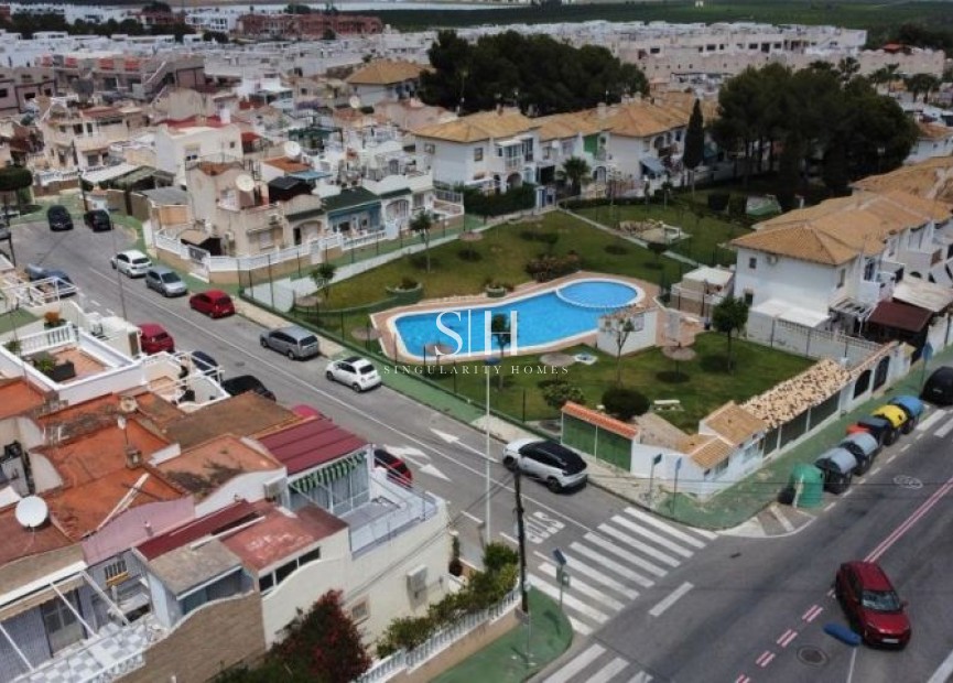 Перепродажа - Casa - Torrevieja - Costa Blanca