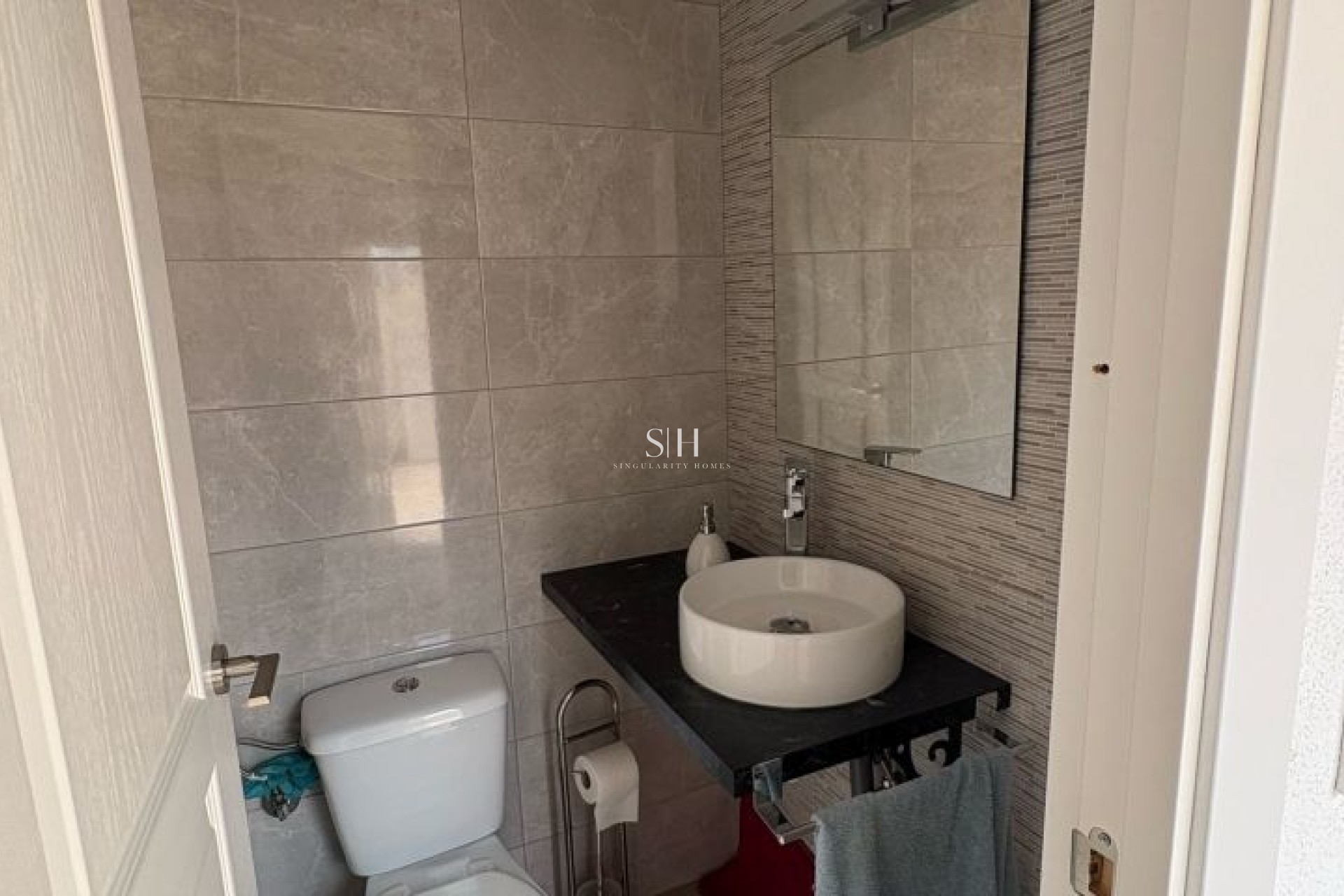 Перепродажа - Casa - Torrevieja - Costa Blanca