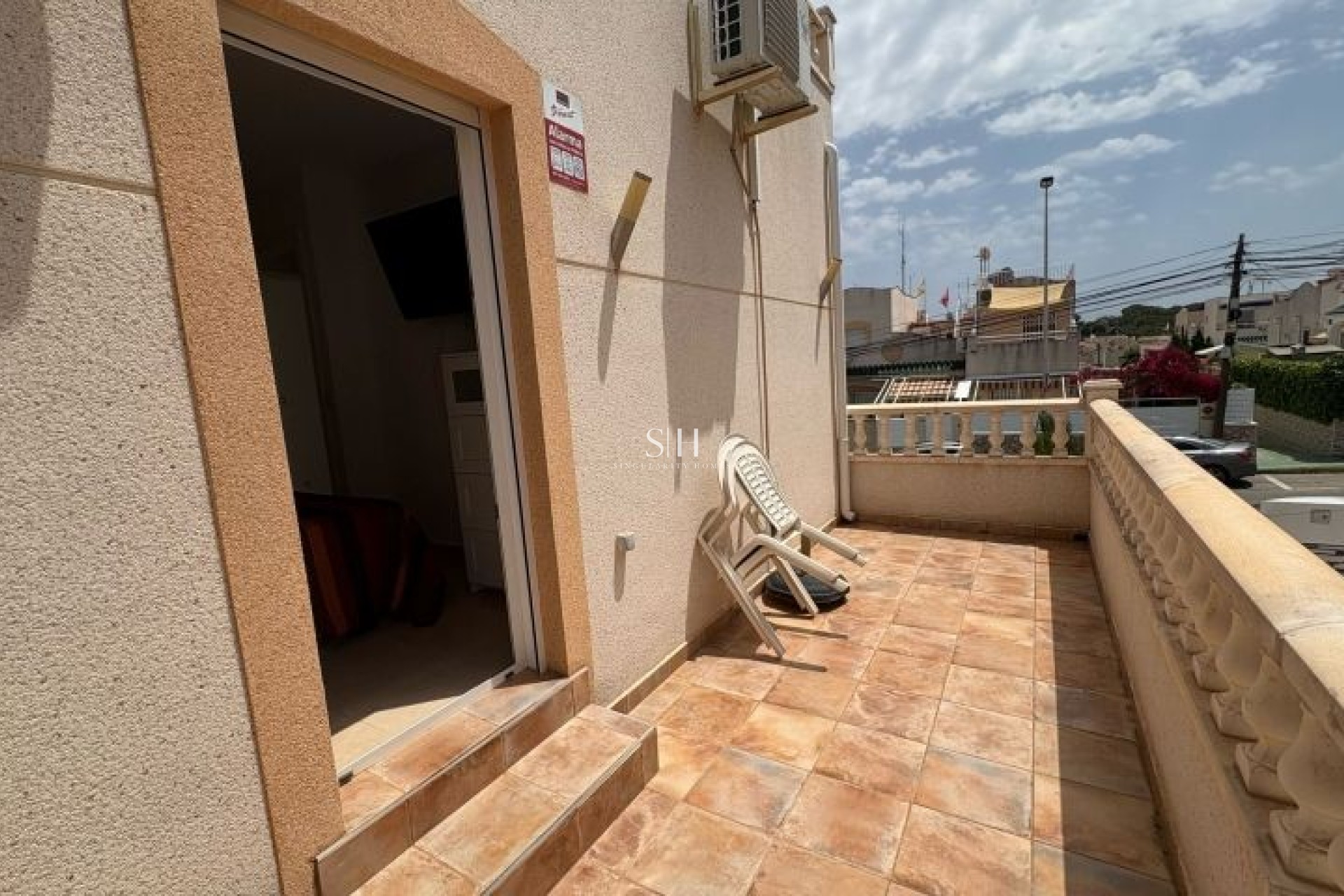Перепродажа - Casa - Torrevieja - Costa Blanca