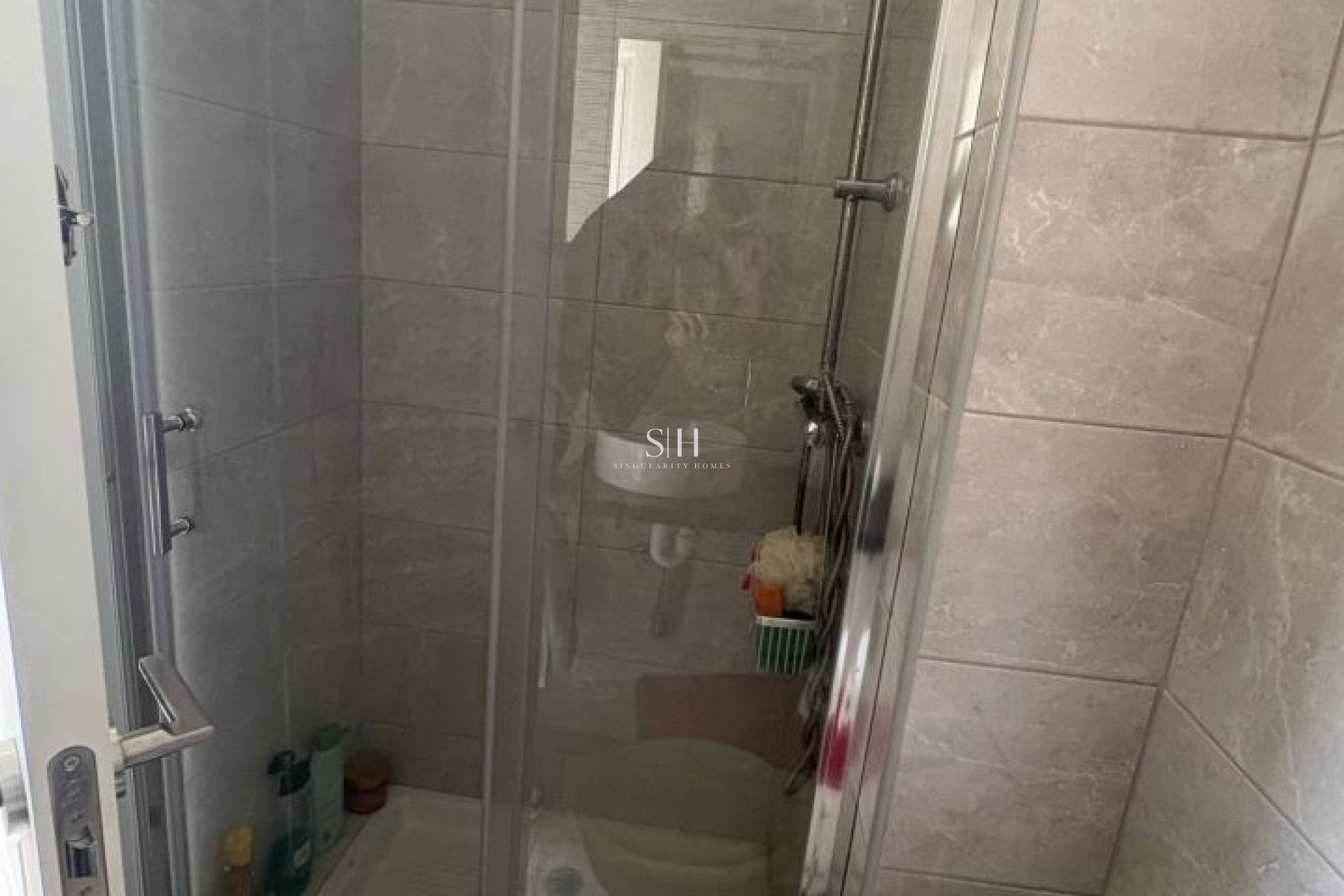 Перепродажа - Casa - Torrevieja - Costa Blanca