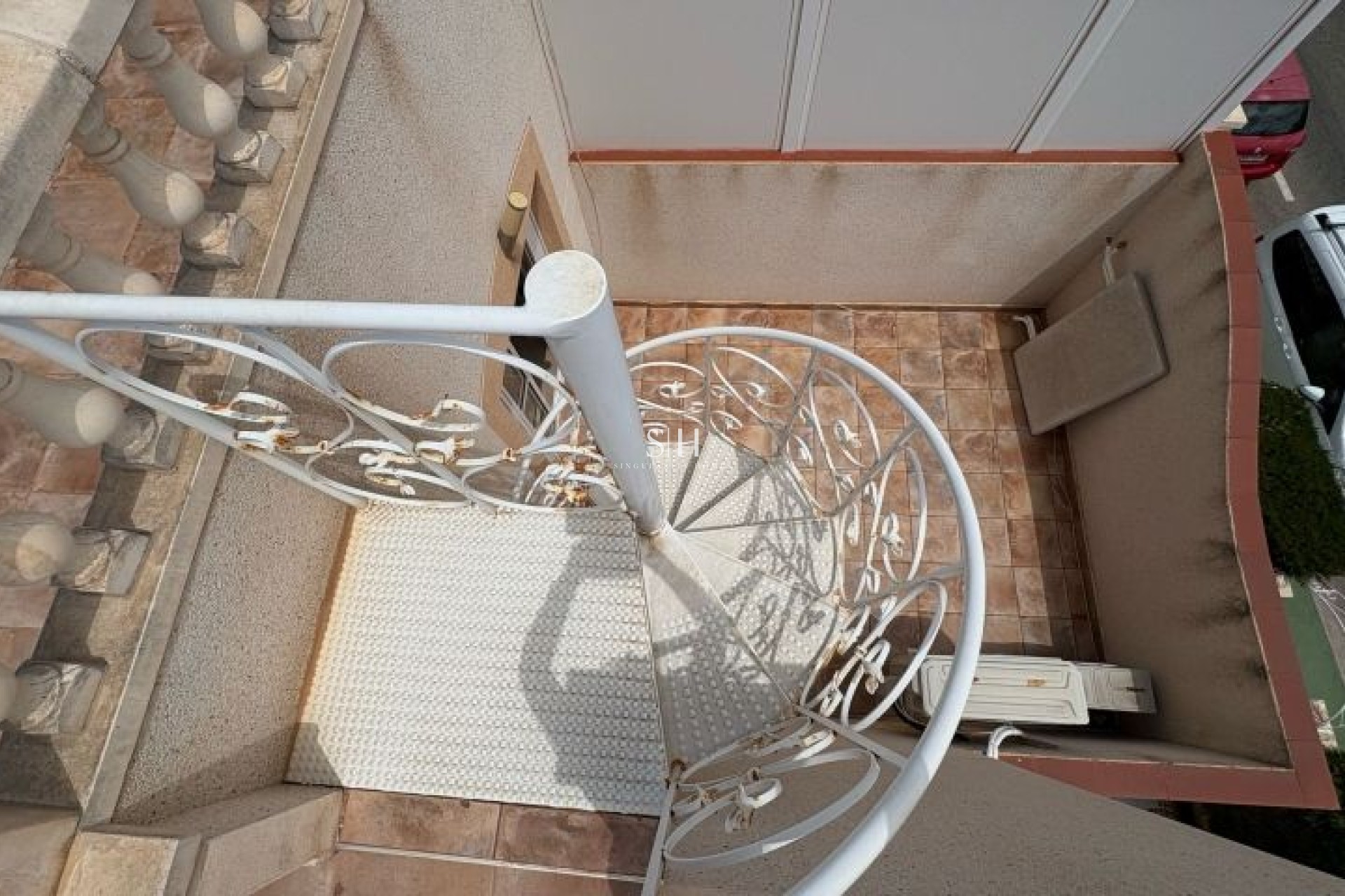 Перепродажа - Casa - Torrevieja - Costa Blanca