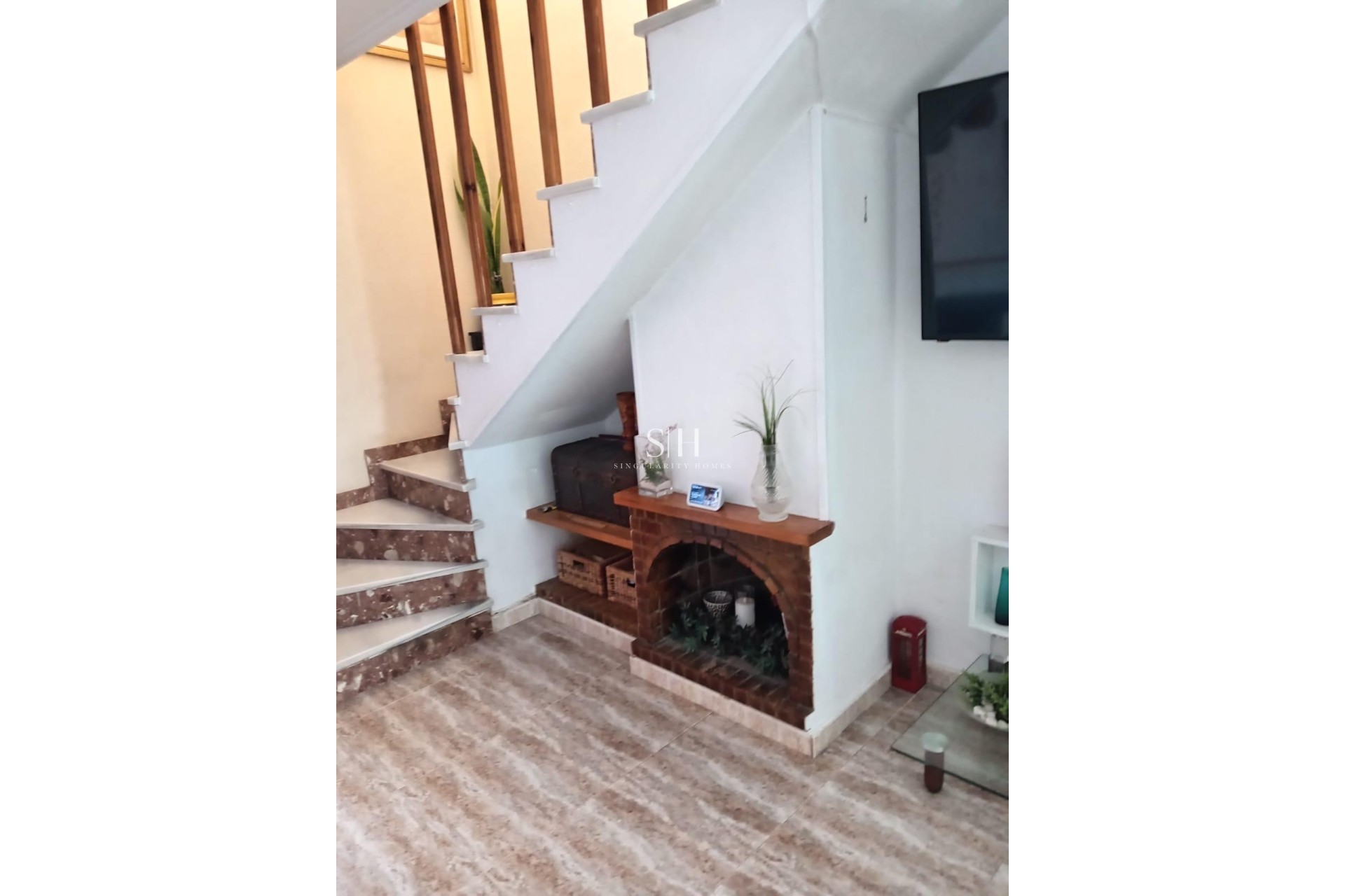 Перепродажа - Casa - Torrevieja - Costa Blanca