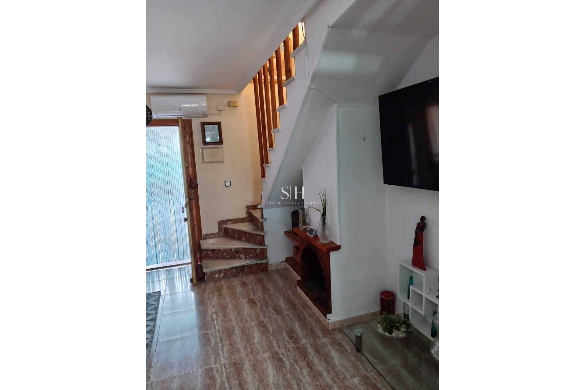 Перепродажа - Casa - Torrevieja - Costa Blanca