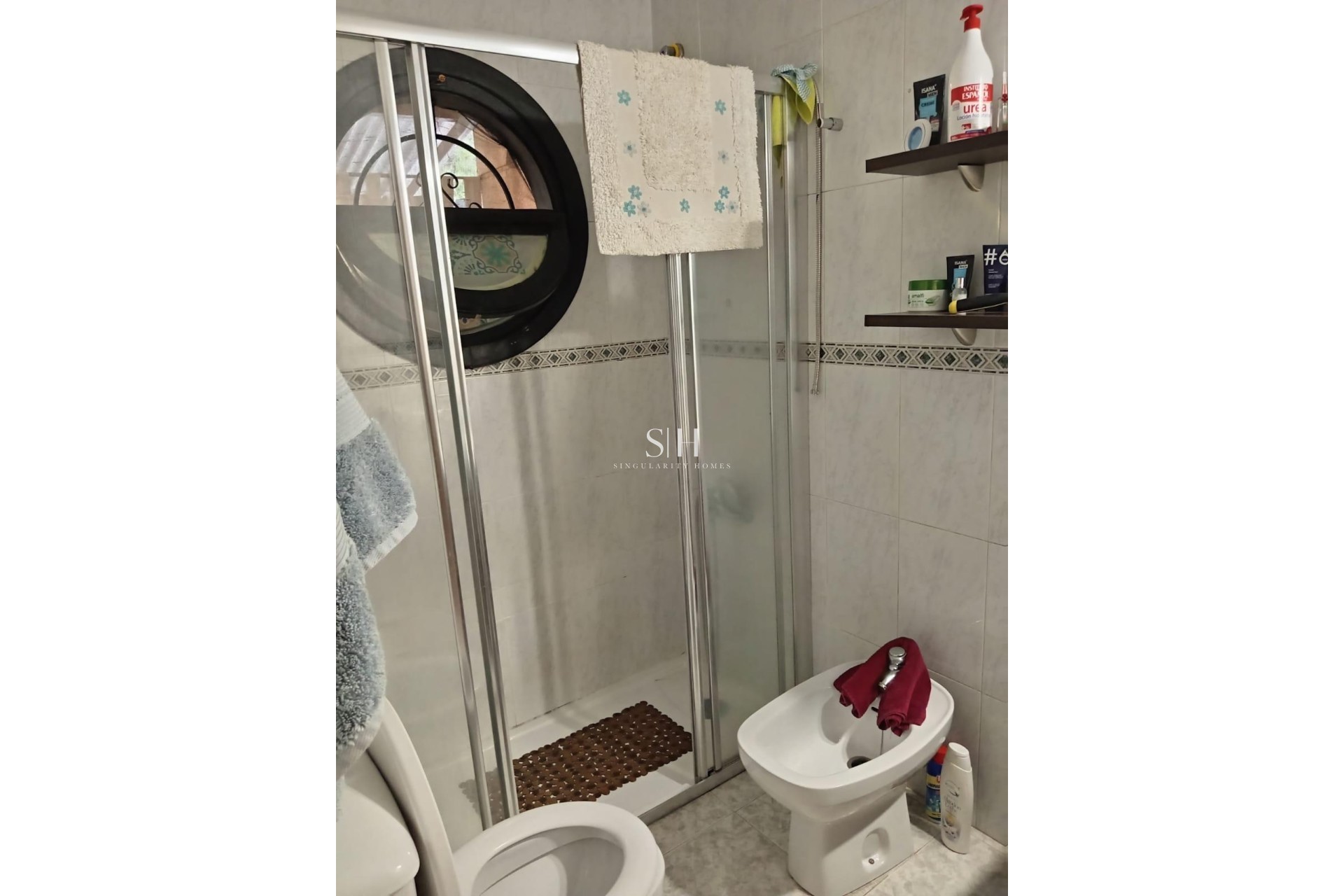 Перепродажа - Casa - Torrevieja - Costa Blanca