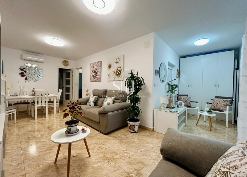 Перепродажа - Casa - Torrevieja - Costa Blanca