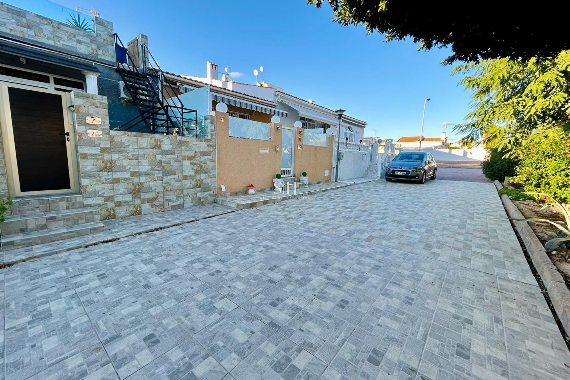 Перепродажа - Casa - Torrevieja - Costa Blanca