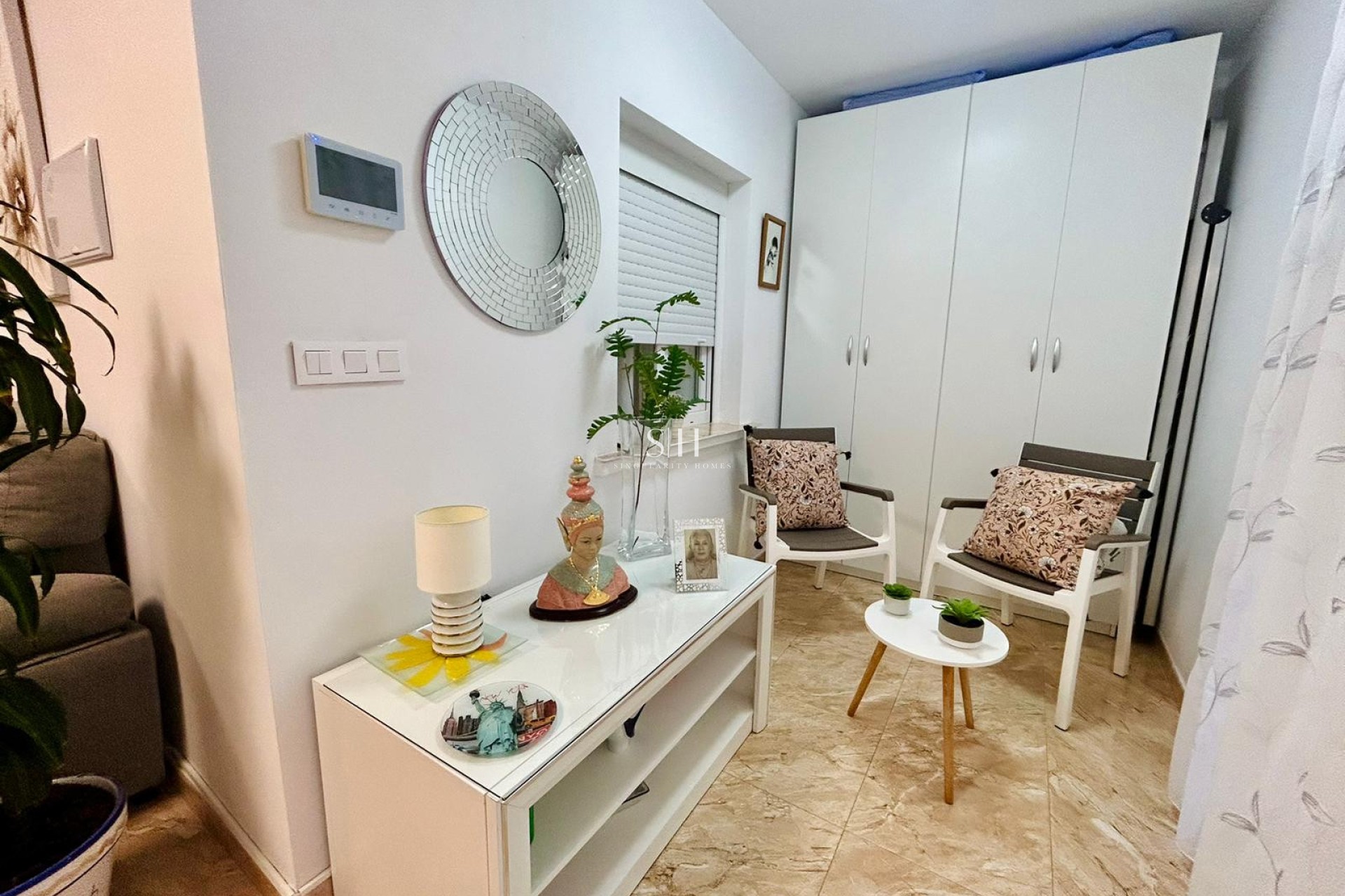 Перепродажа - Casa - Torrevieja - Costa Blanca