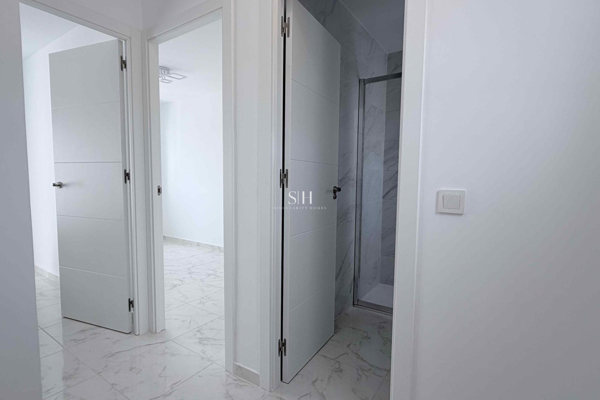 Перепродажа - Casa - Torrevieja - Costa Blanca