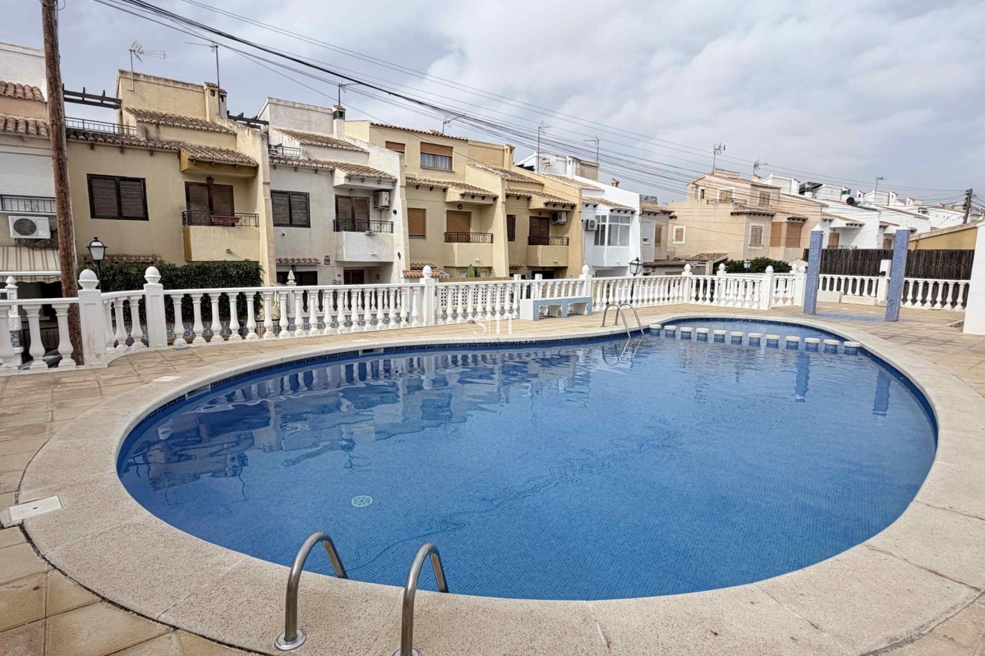 Перепродажа - Casa - Torrevieja - Costa Blanca