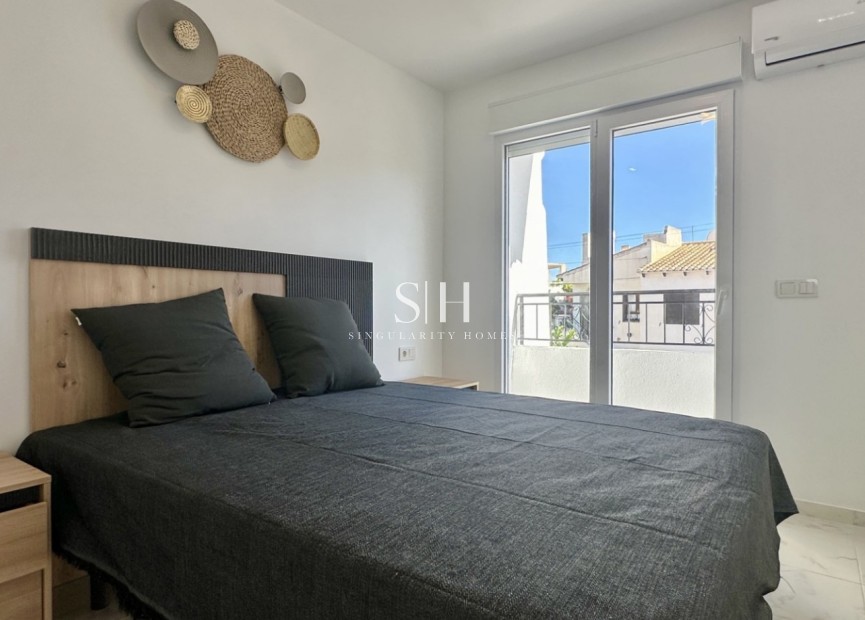 Перепродажа - Casa - Torrevieja - Costa Blanca