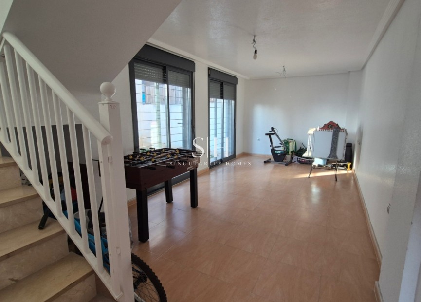 Перепродажа - Casa - Torrevieja - Costa Blanca