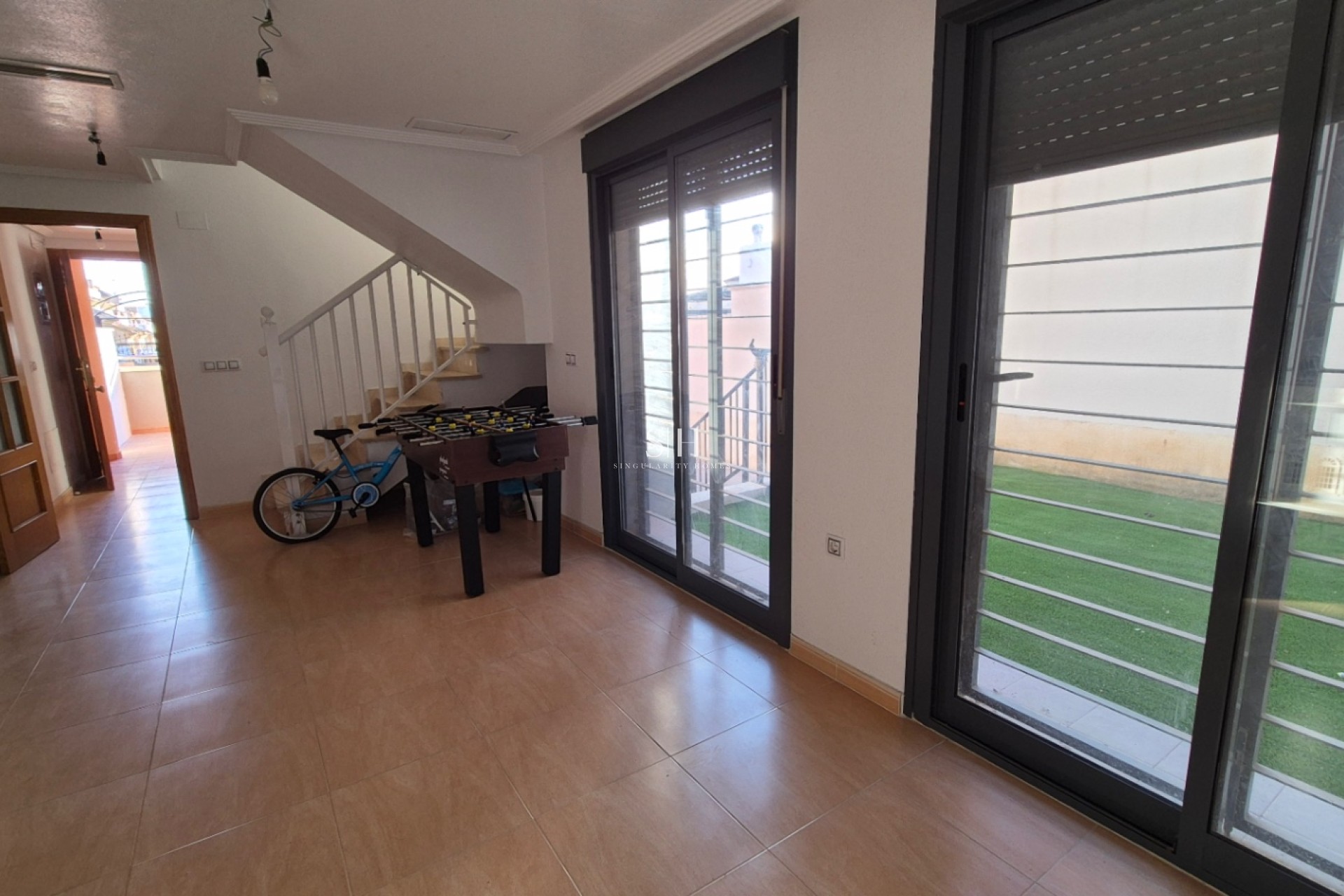 Перепродажа - Casa - Torrevieja - Costa Blanca