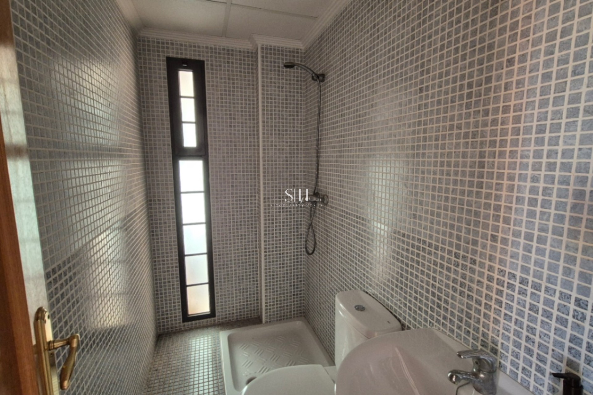 Перепродажа - Casa - Torrevieja - Costa Blanca