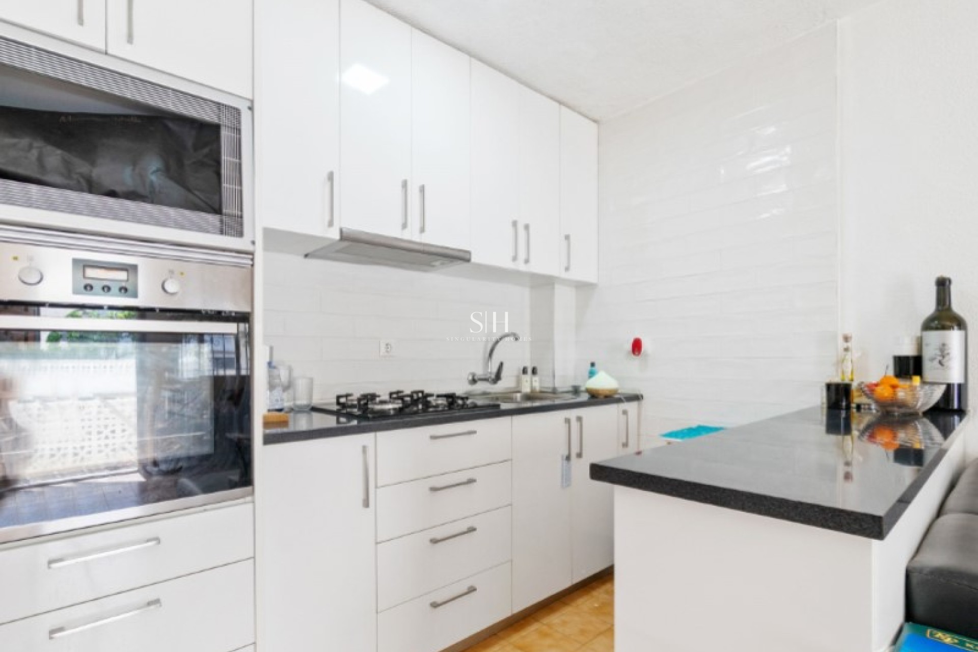 Перепродажа - Casa - Torrevieja - Costa Blanca