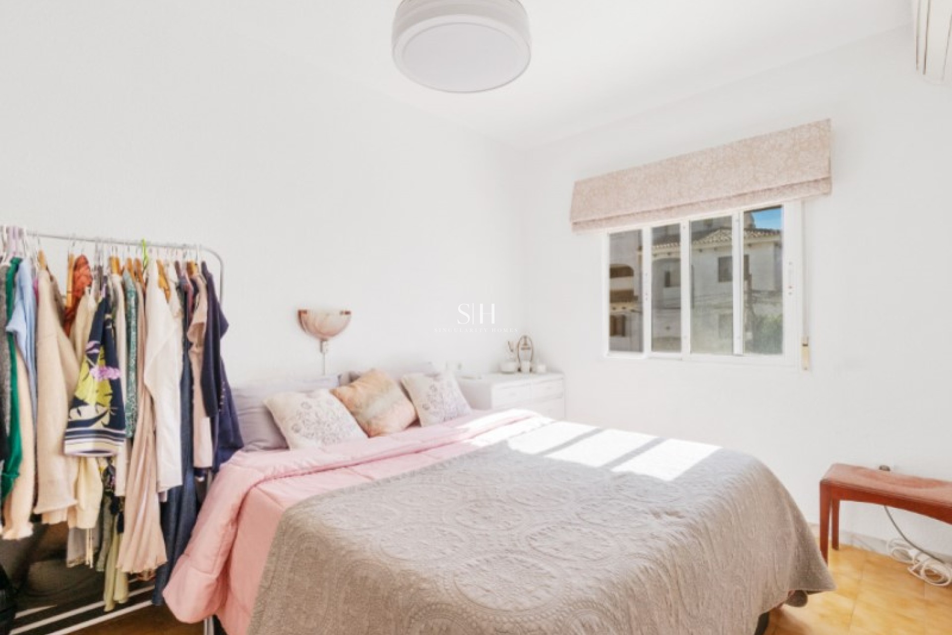 Перепродажа - Casa - Torrevieja - Costa Blanca