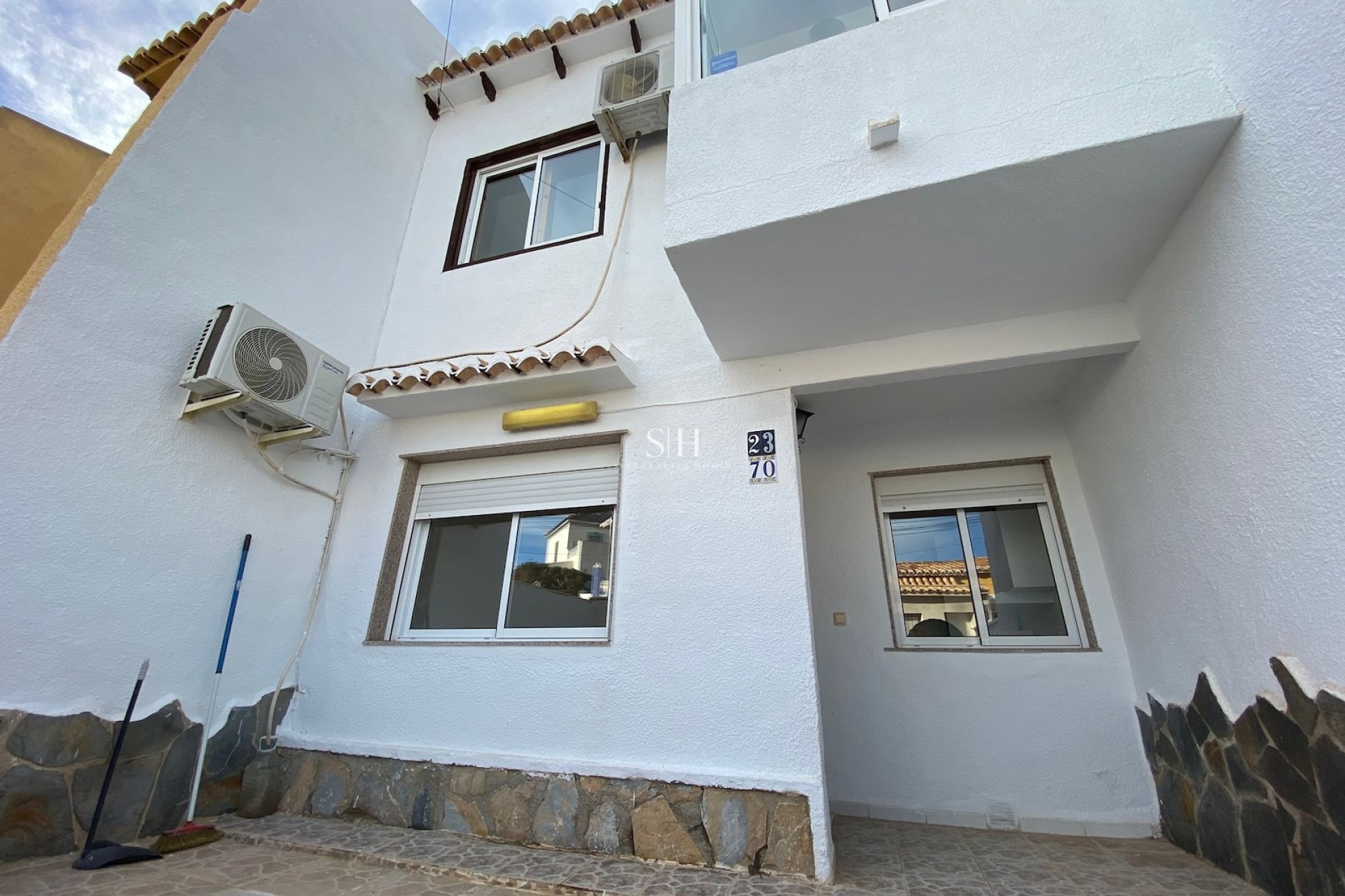 Перепродажа - Casa - Torrevieja - Costa Blanca