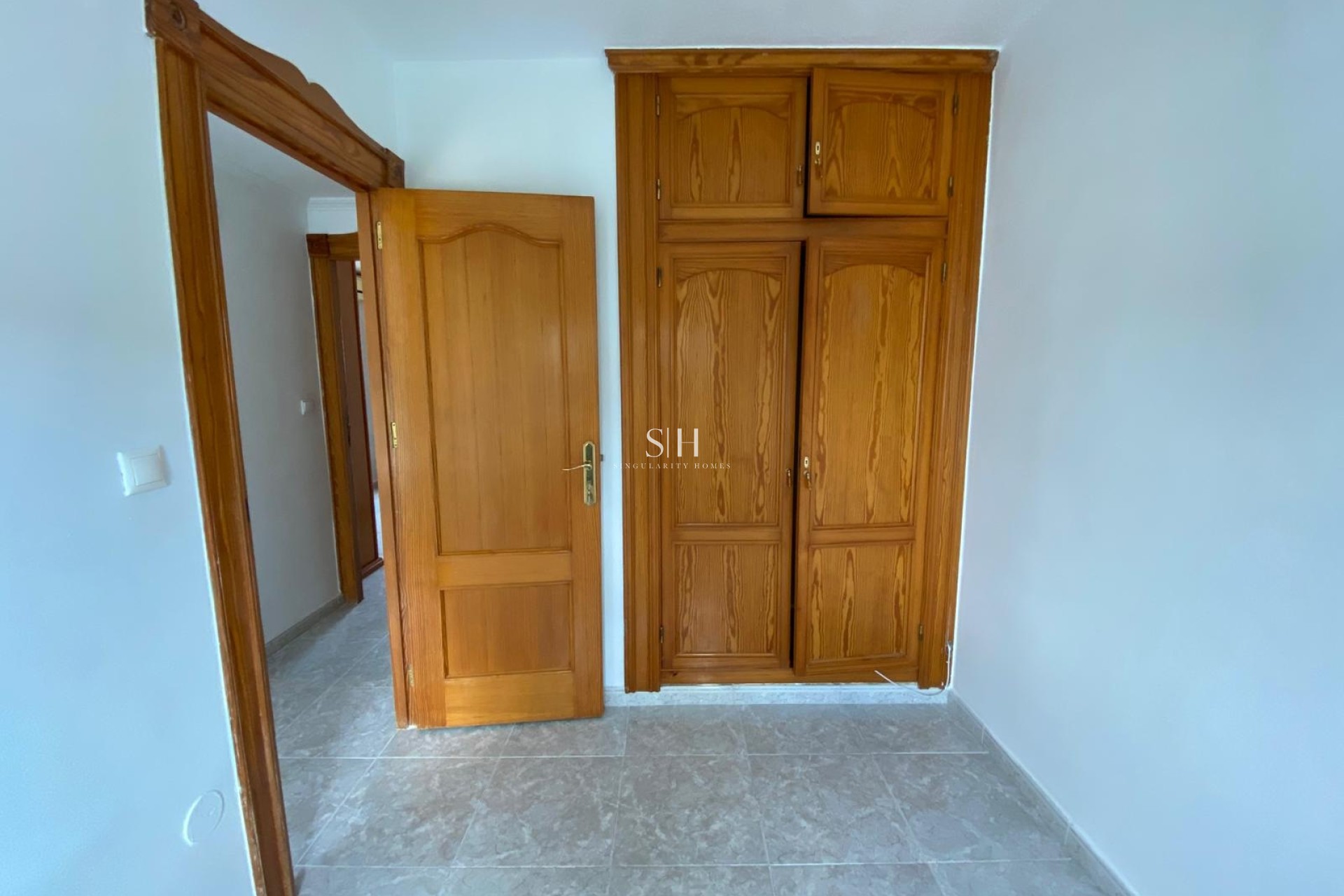 Перепродажа - Casa - Torrevieja - Costa Blanca