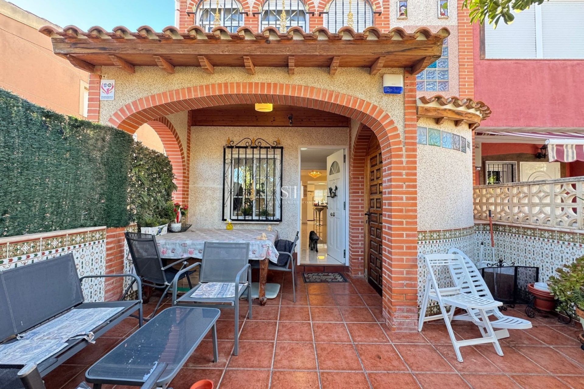Перепродажа - Casa - Torrevieja - Costa Blanca