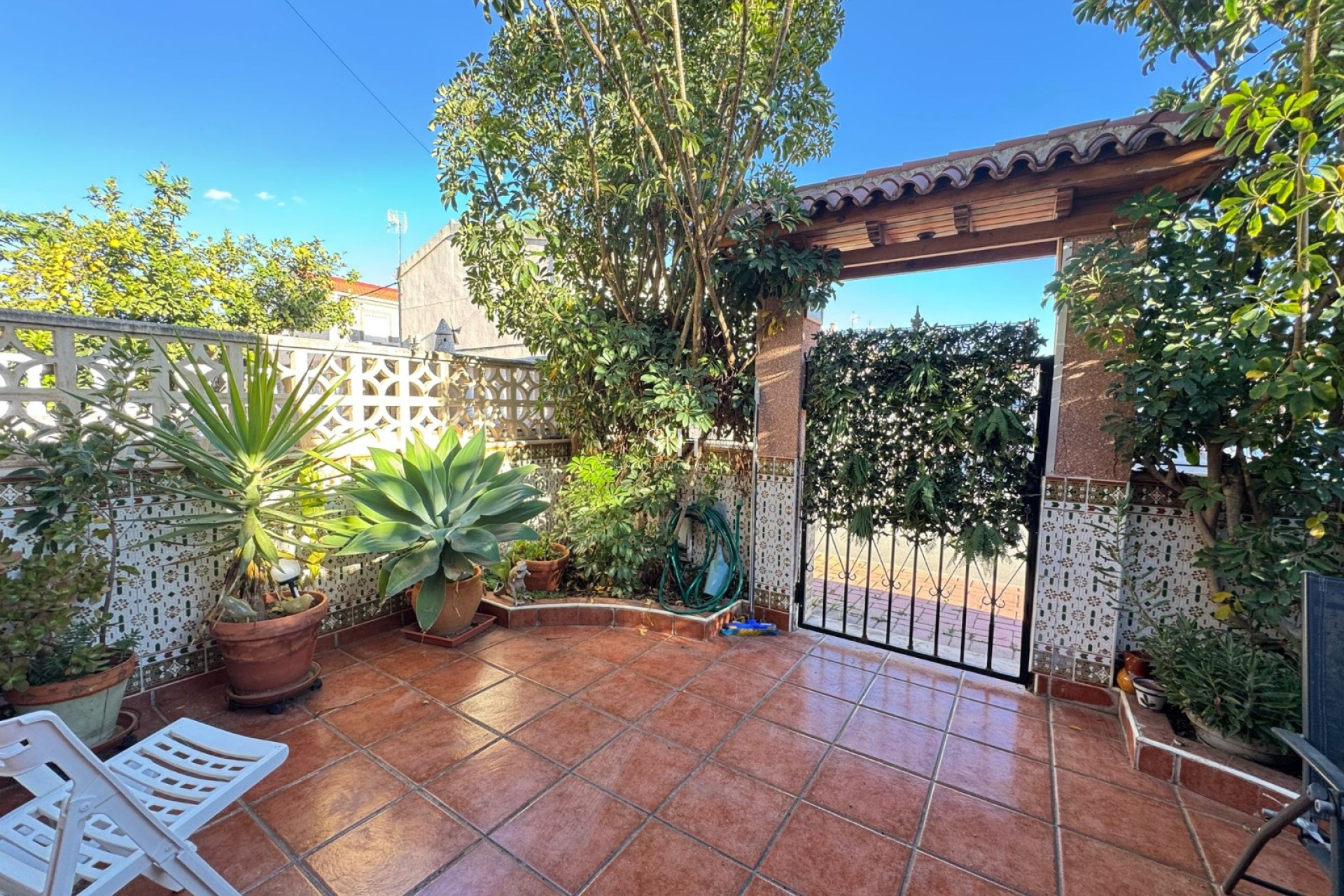 Перепродажа - Casa - Torrevieja - Costa Blanca