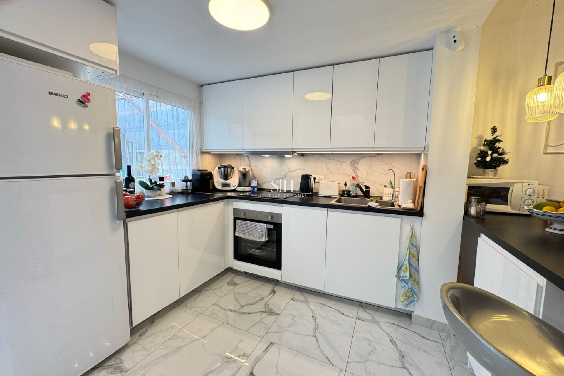 Перепродажа - Casa - Torrevieja - Costa Blanca